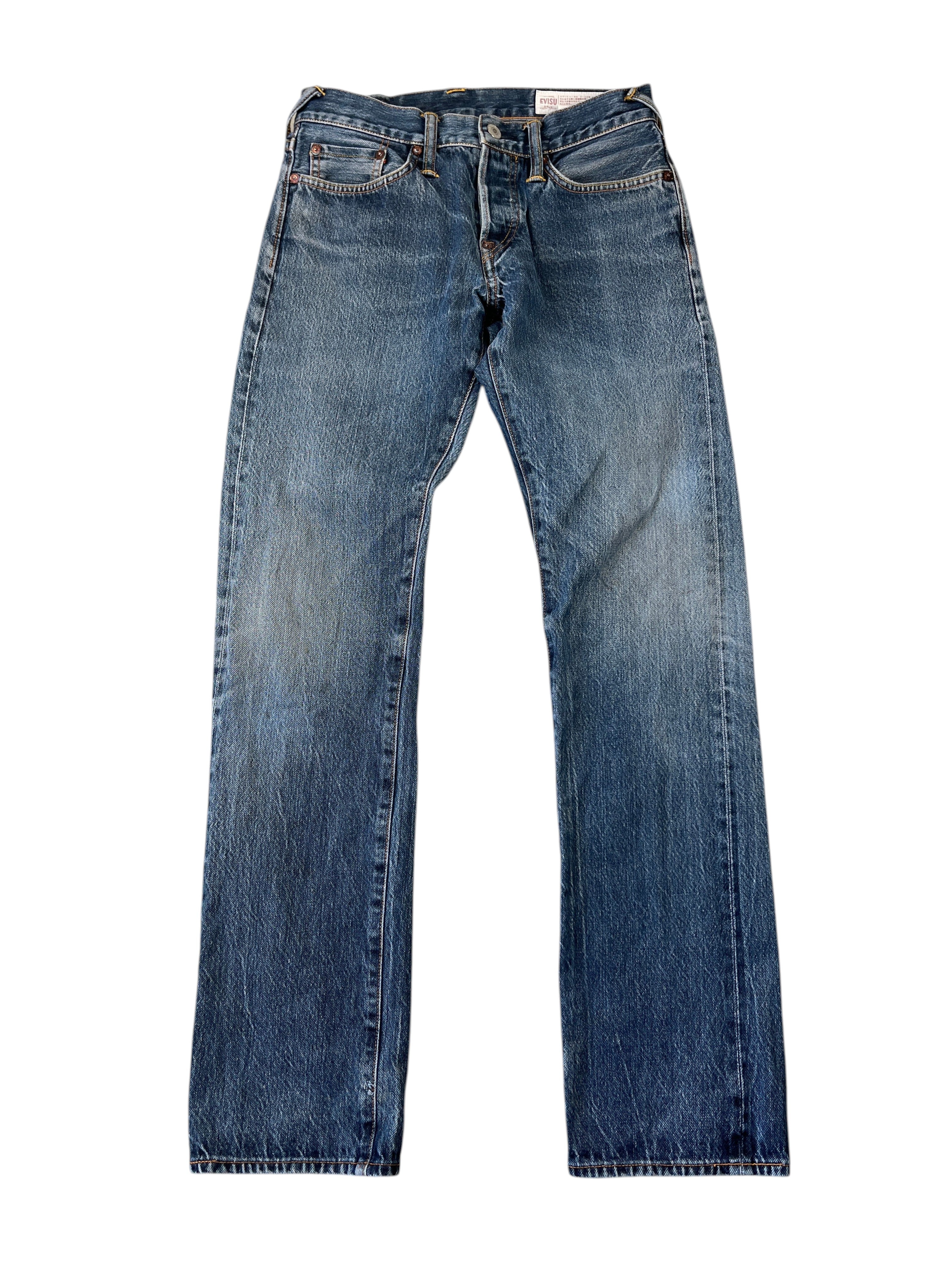Jean Evisu (W29 L34)