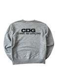 Sweat Comme des Garçons (S)