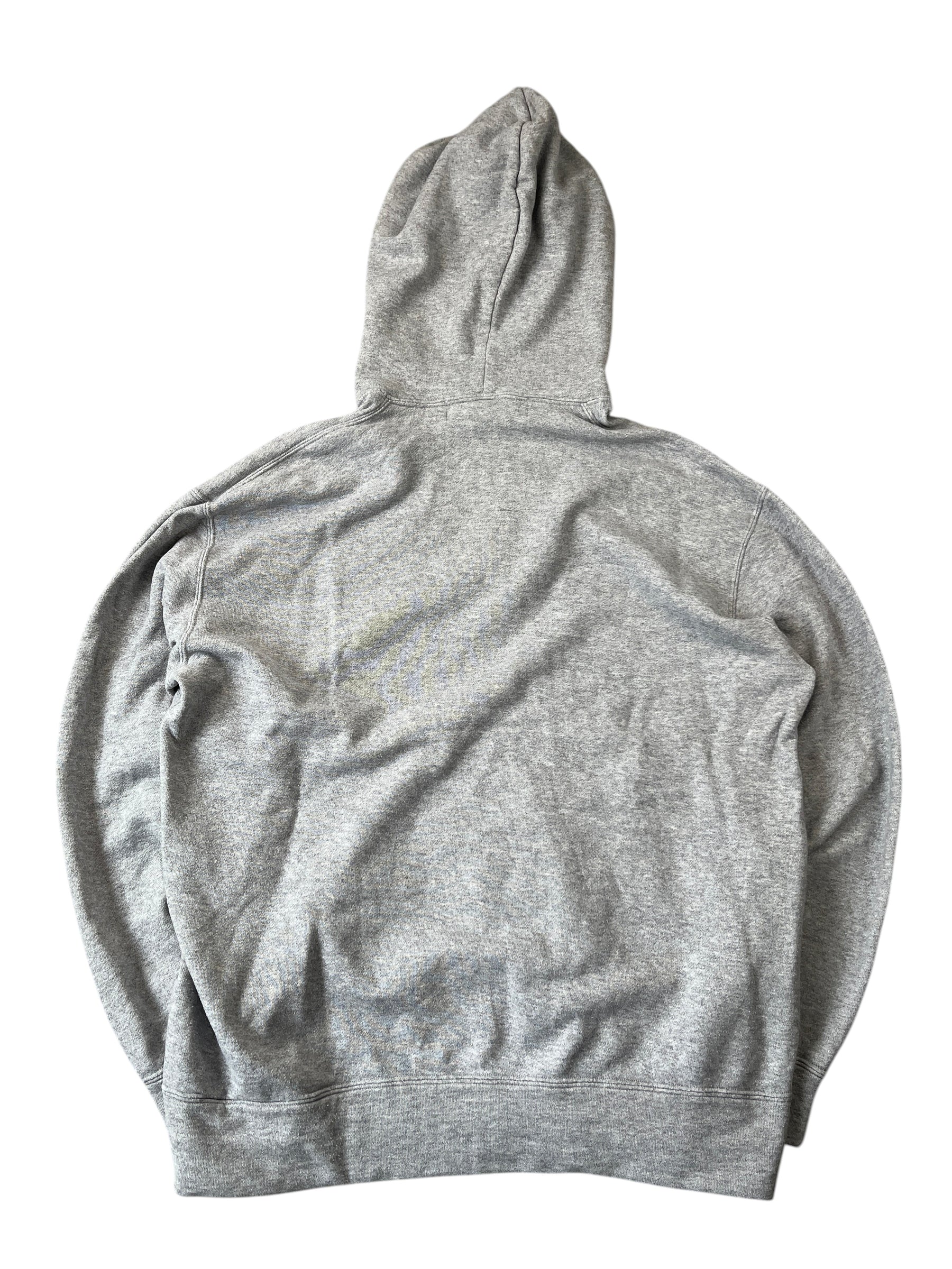 Hoodie Comme des Garçons (XL)