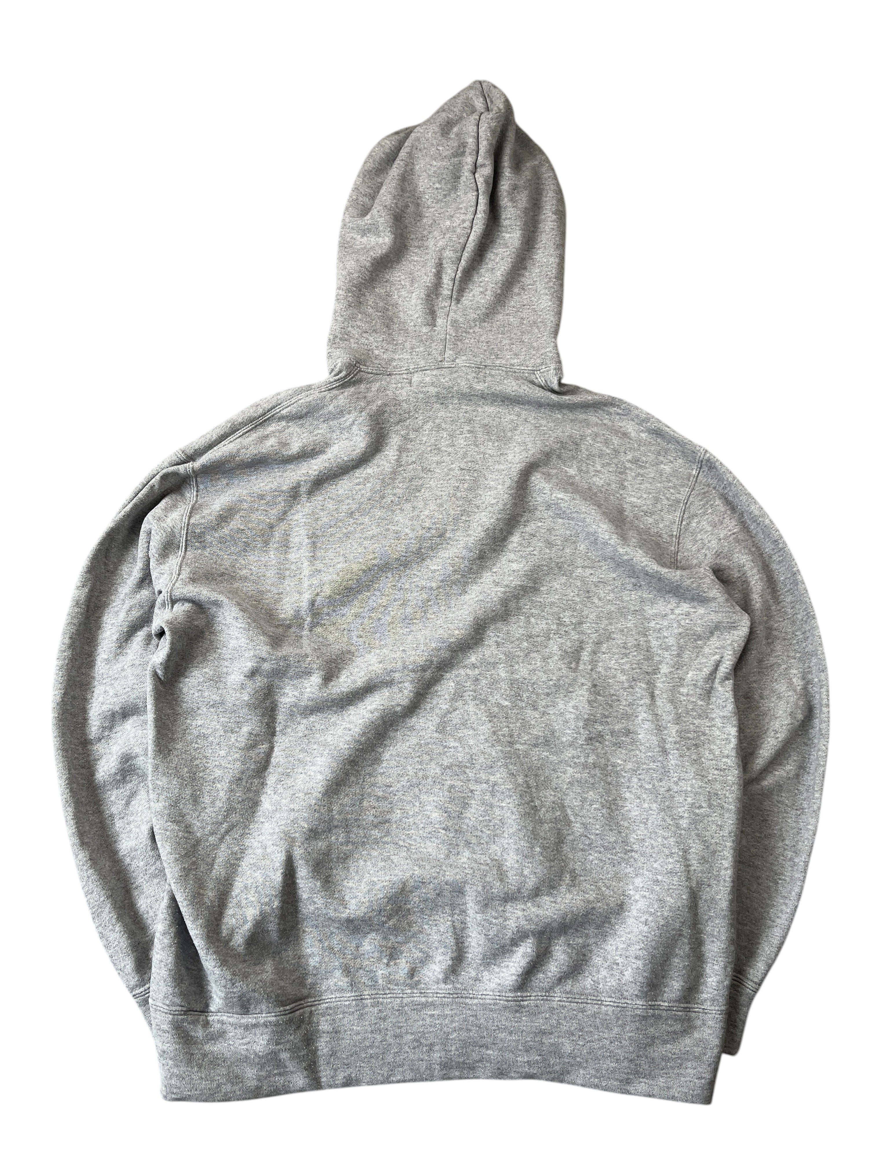 Hoodie Comme des Garçons (XL)