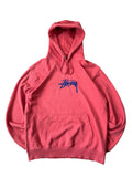 Hoodie Stussy (M)