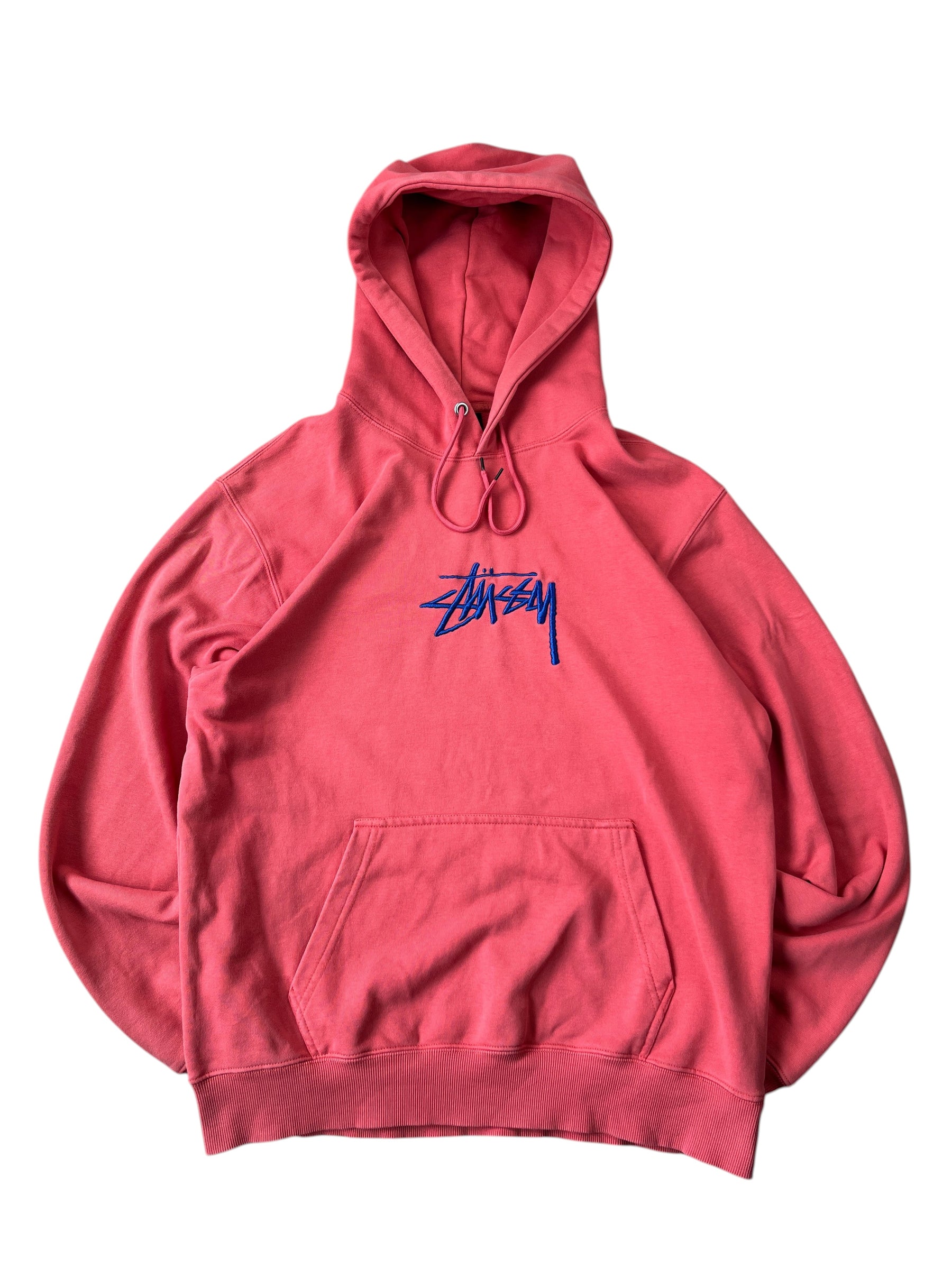 Hoodie Stussy (M)