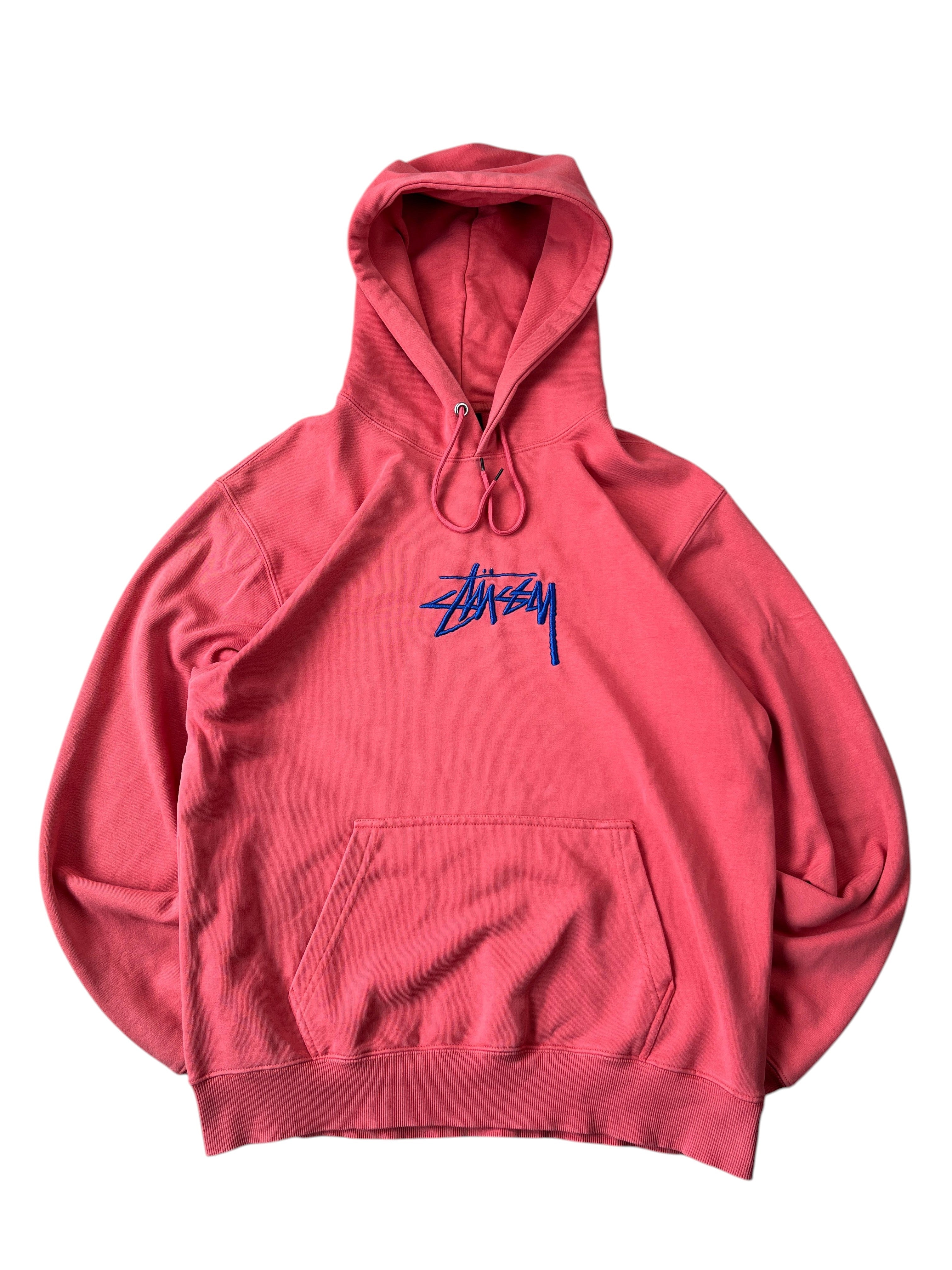 Hoodie Stussy (M)