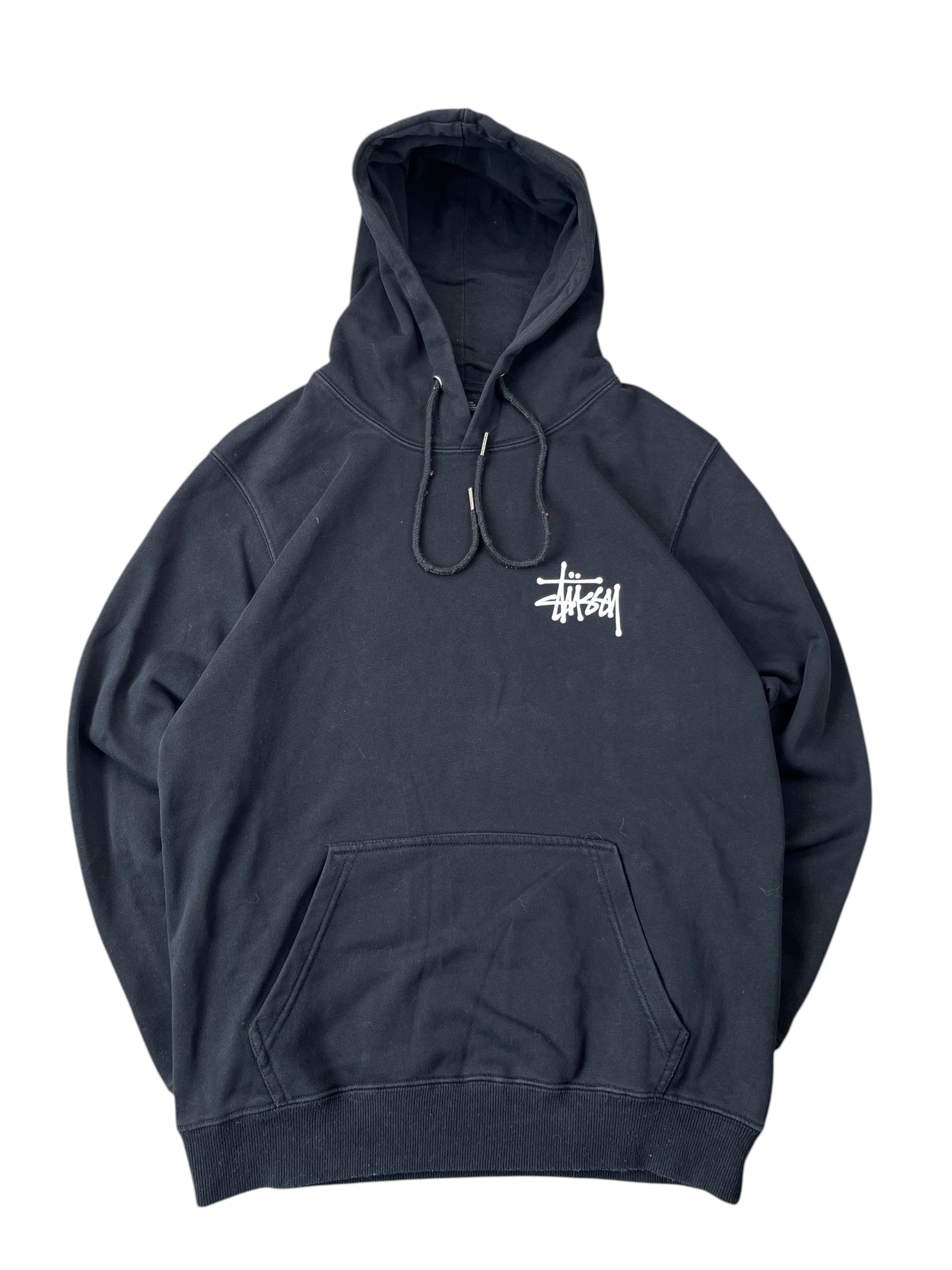 Hoodie Stussy (M)