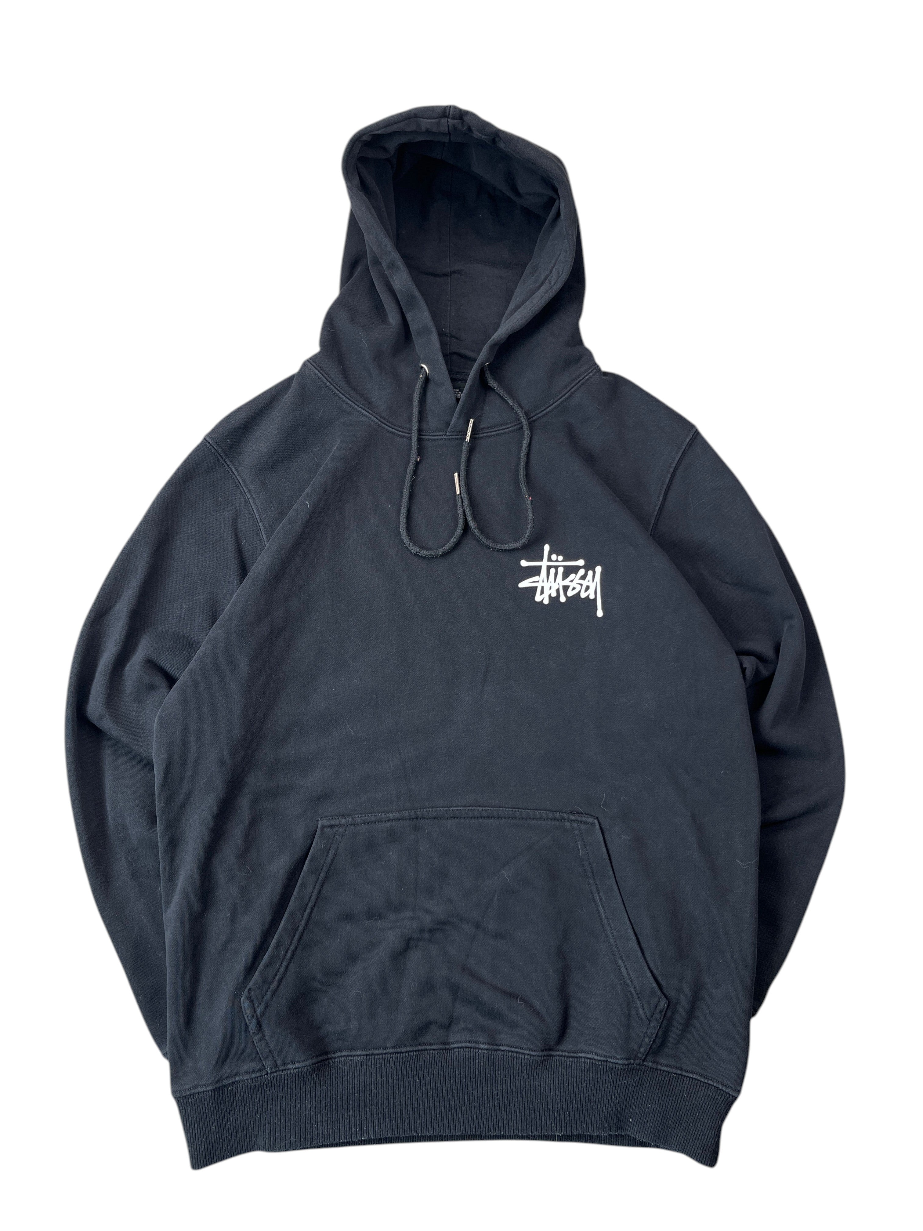 Hoodie Stussy (M)