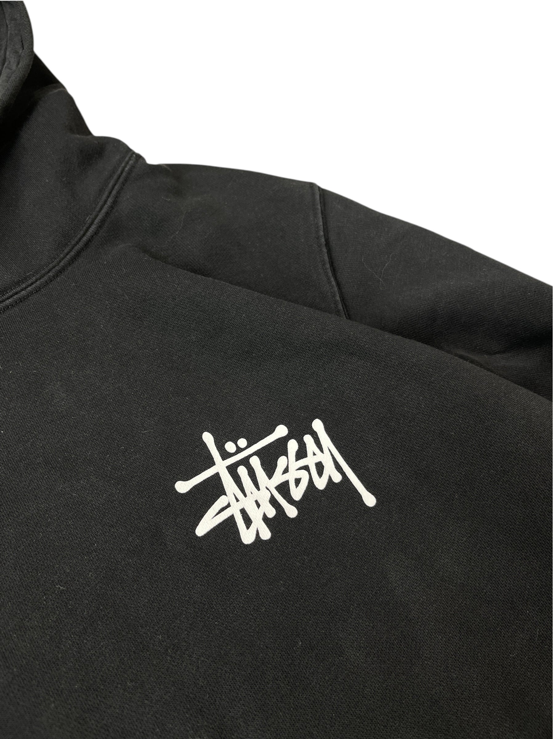 Hoodie Stussy (M)