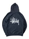 Hoodie Stussy (M)