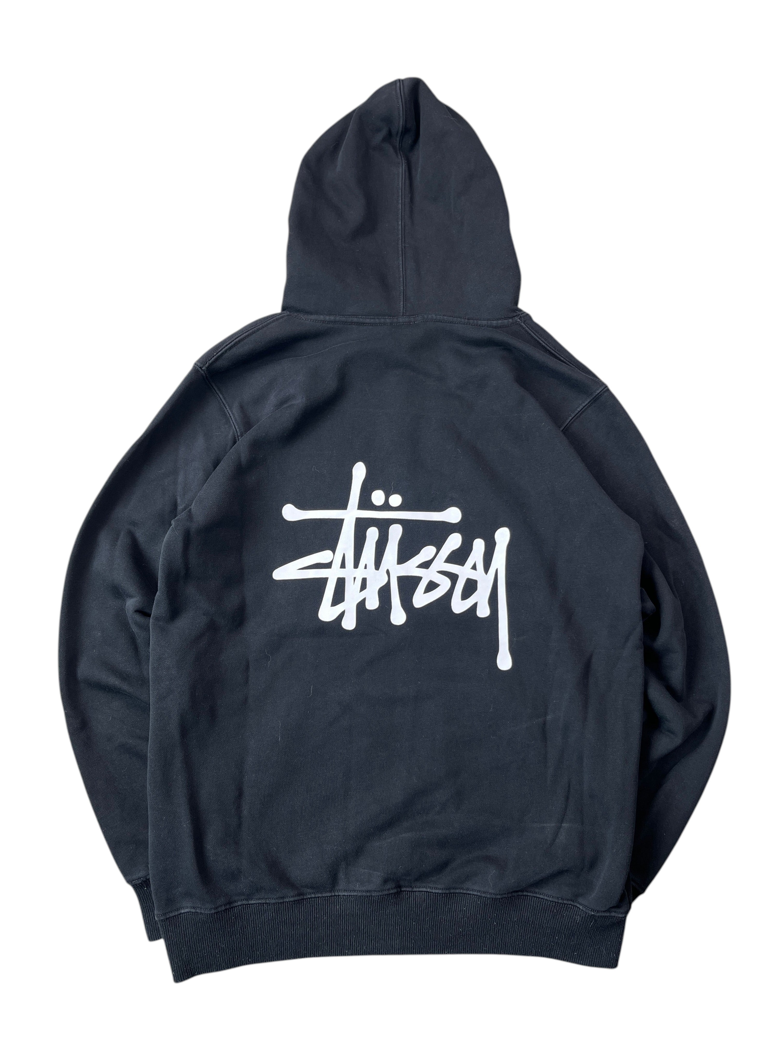 Hoodie Stussy (M)