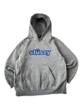 Hoodie Stussy Made In USA (S)