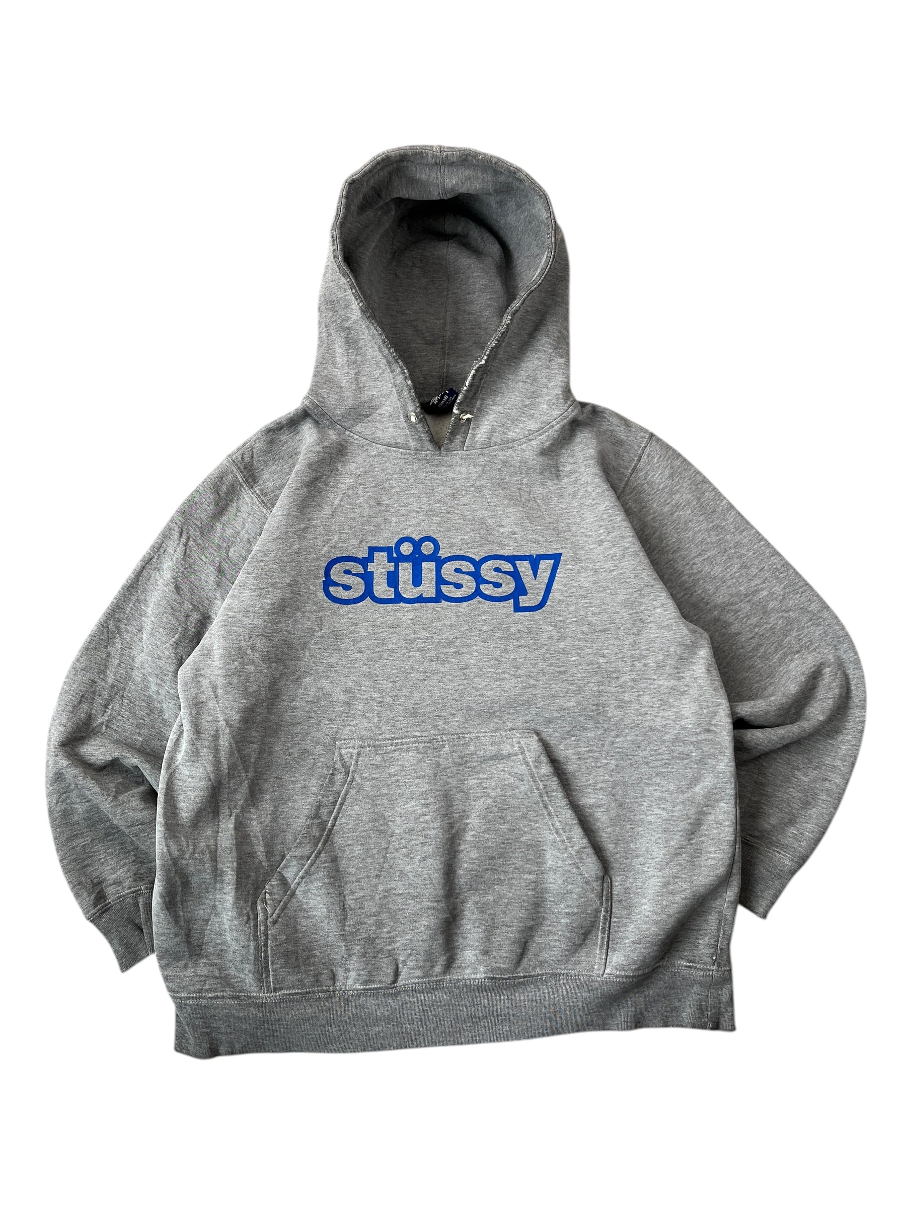 Hoodie Stussy Made In USA (S)