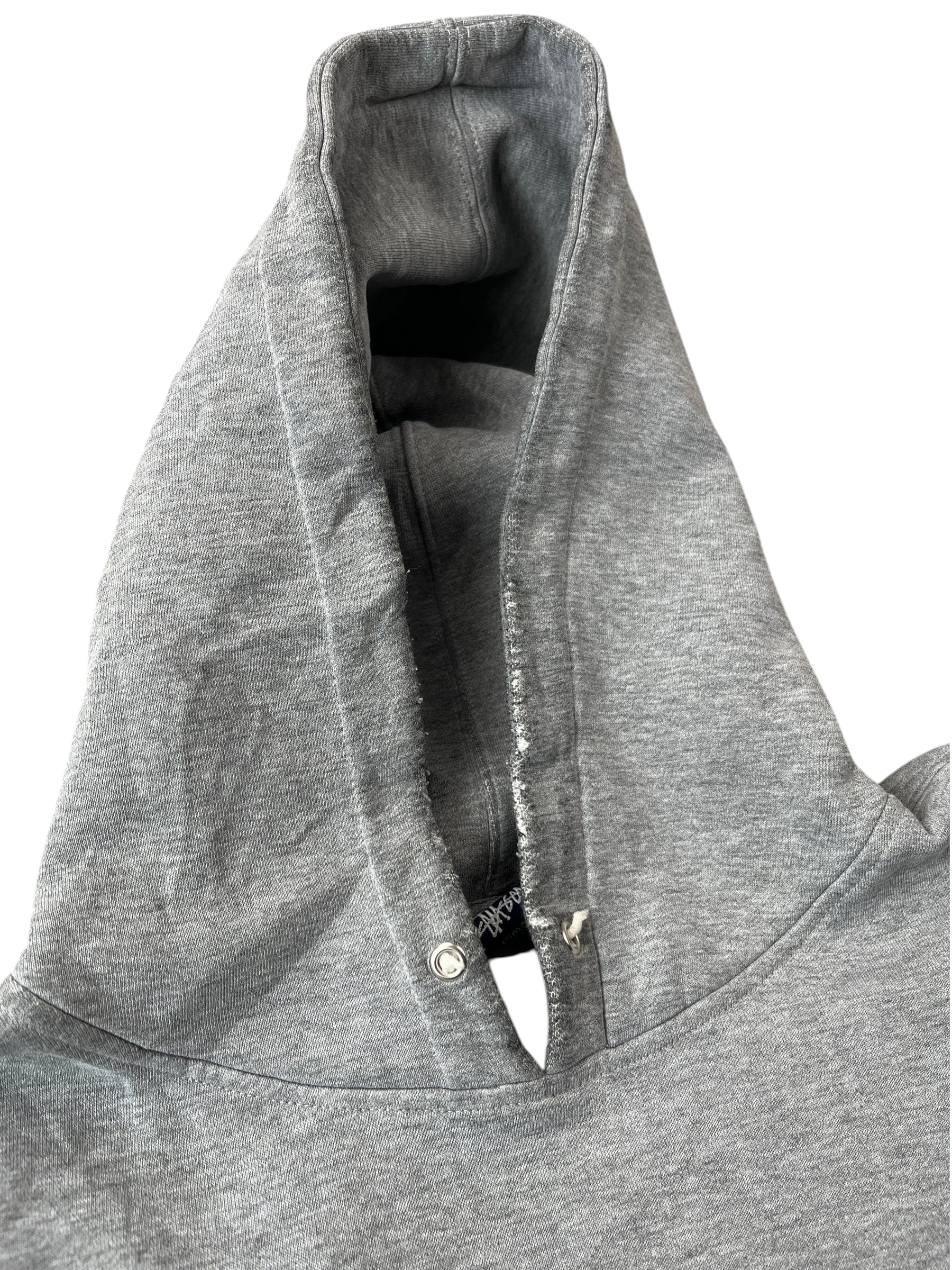 Hoodie Stussy Made In USA (S)
