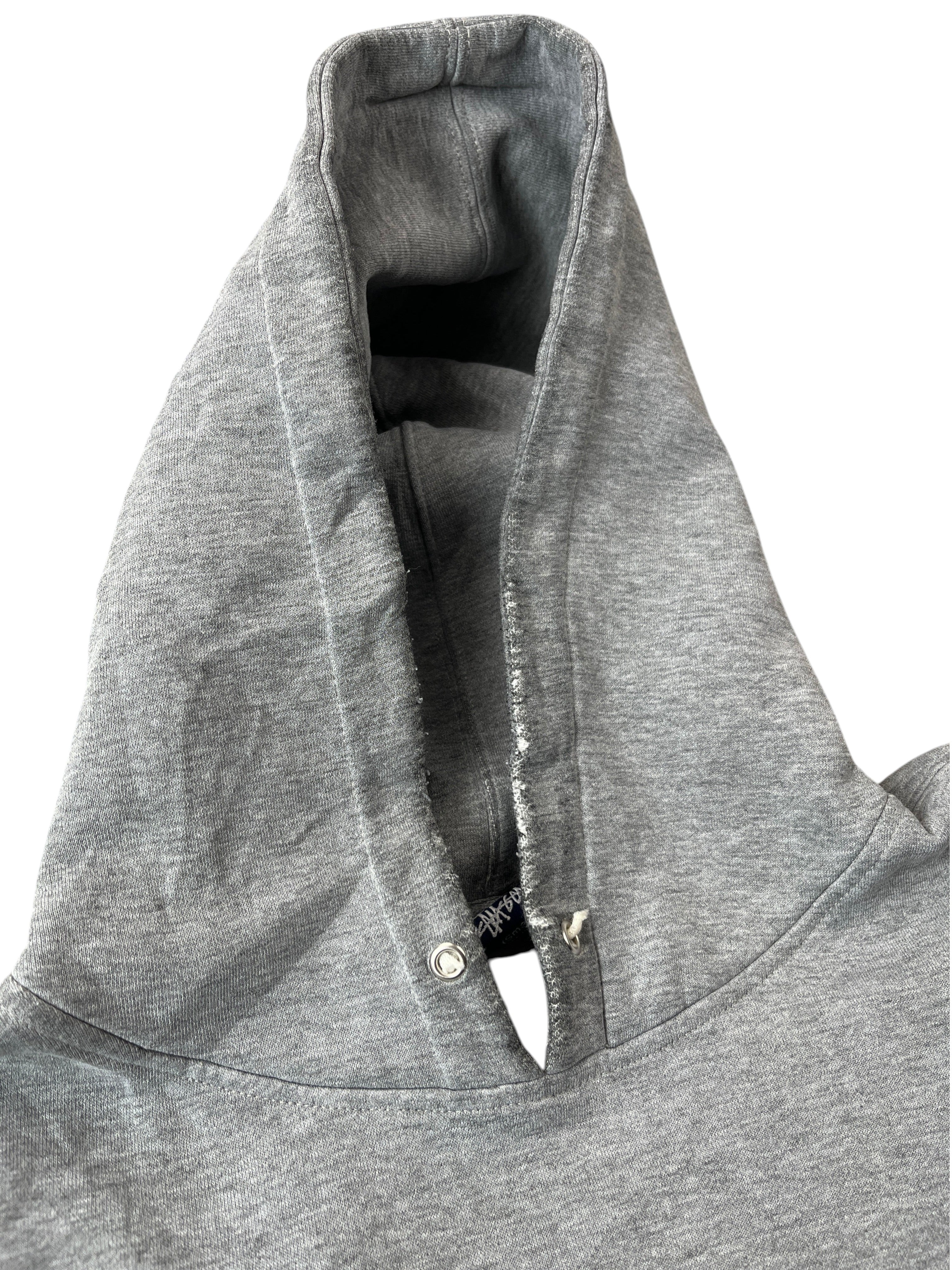 Hoodie Stussy Made In USA (S)