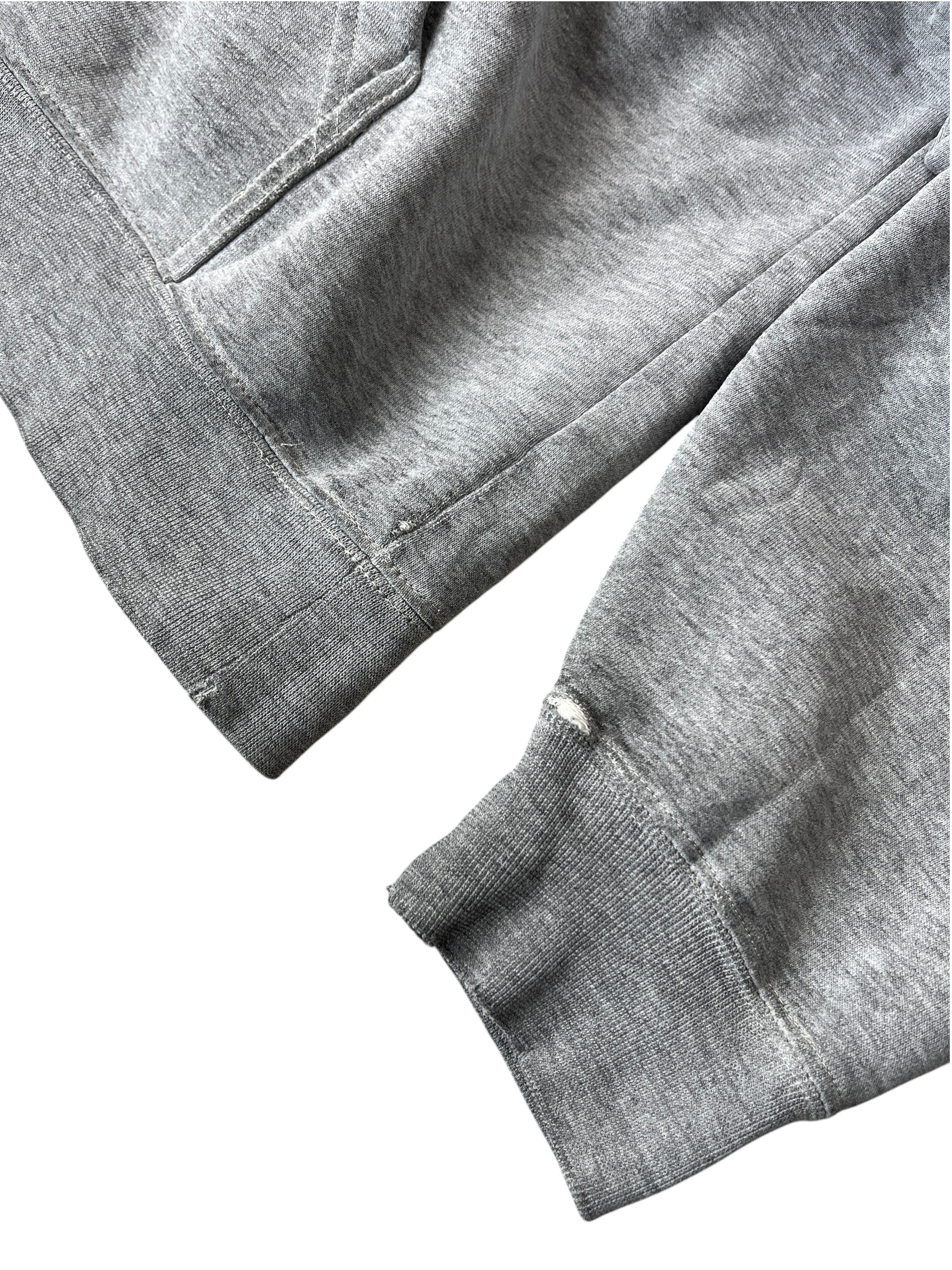 Hoodie Stussy Made In USA (S)