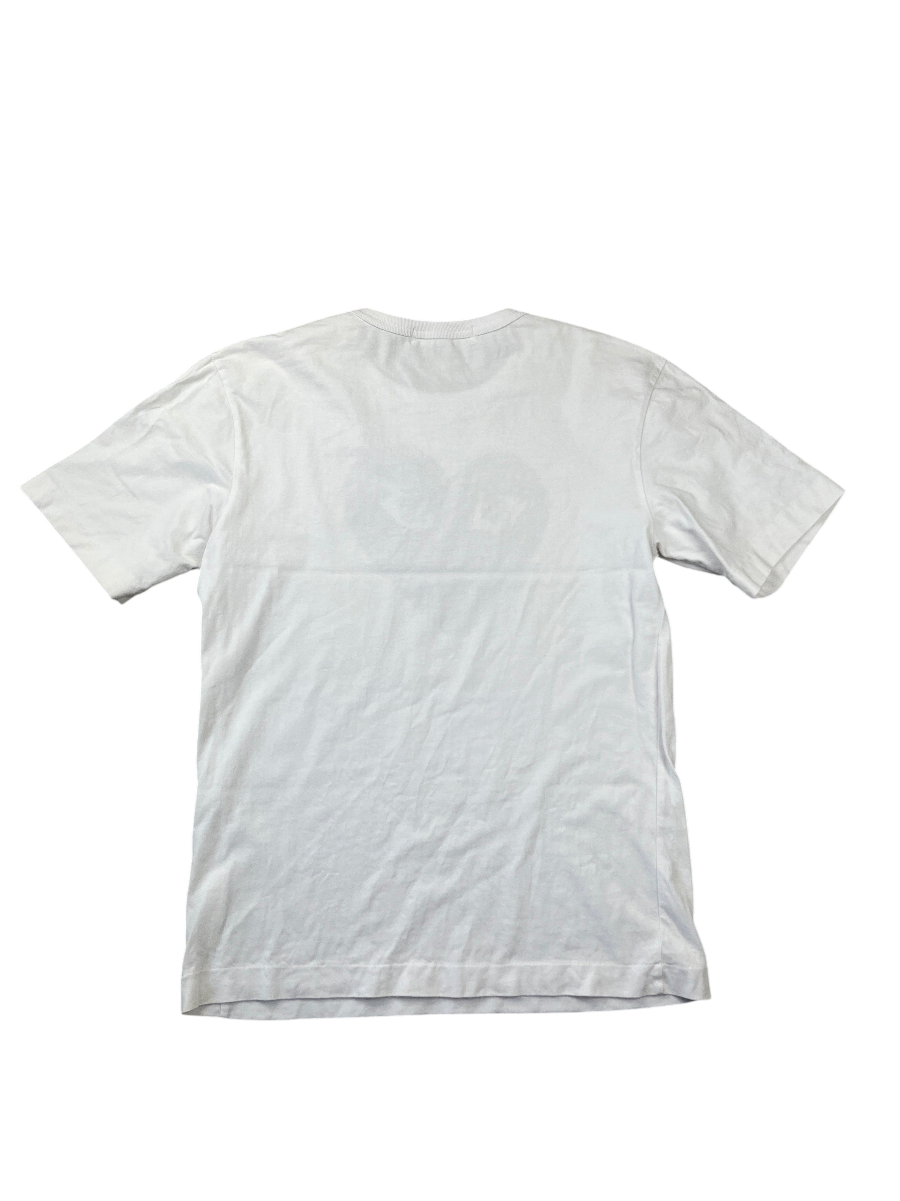 T-shirt Comme des Garçons (L)
