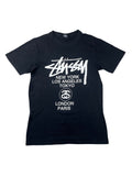 T-shirt Stussy (S)