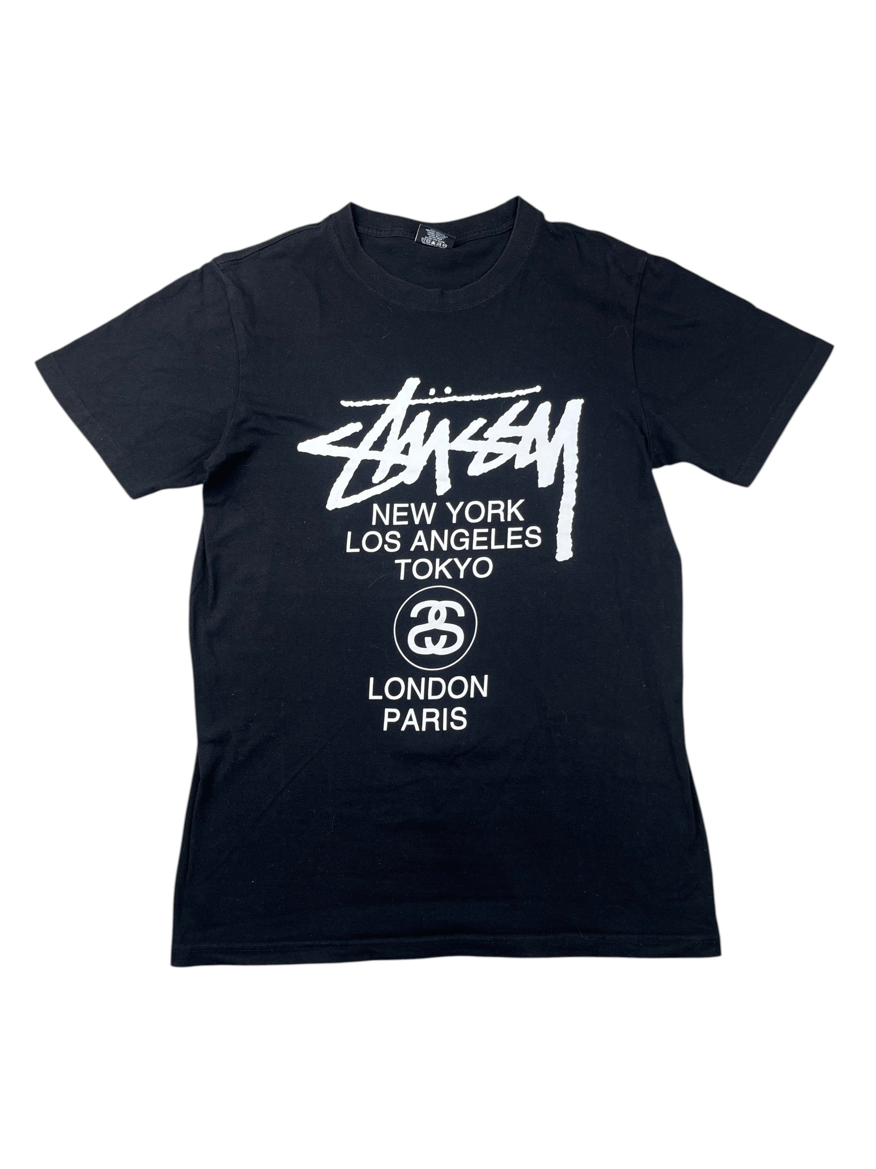 T-shirt Stussy (S)