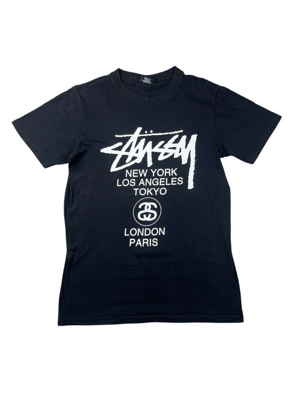 T-shirt Stussy (S)