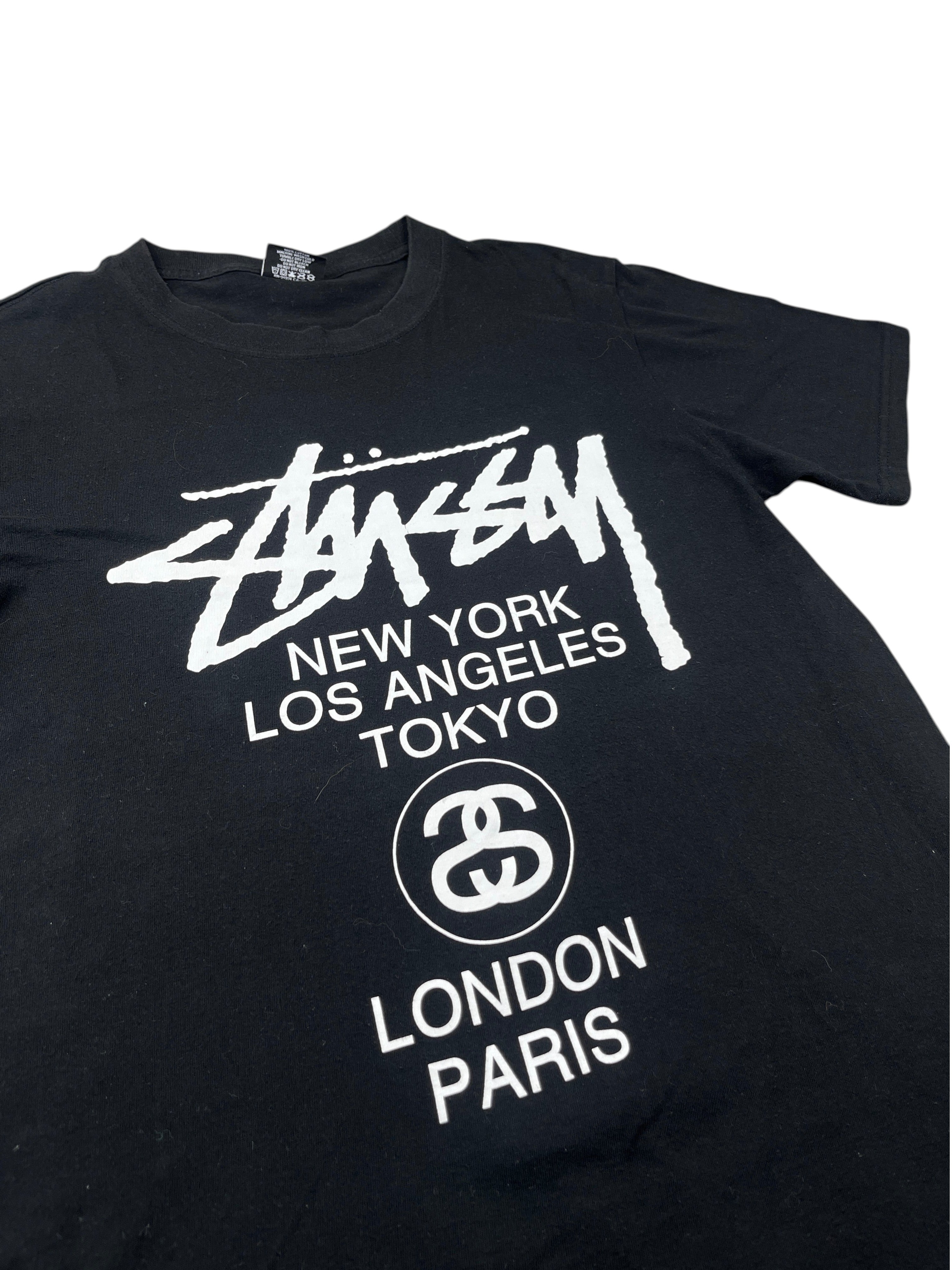 T-shirt Stussy (S)
