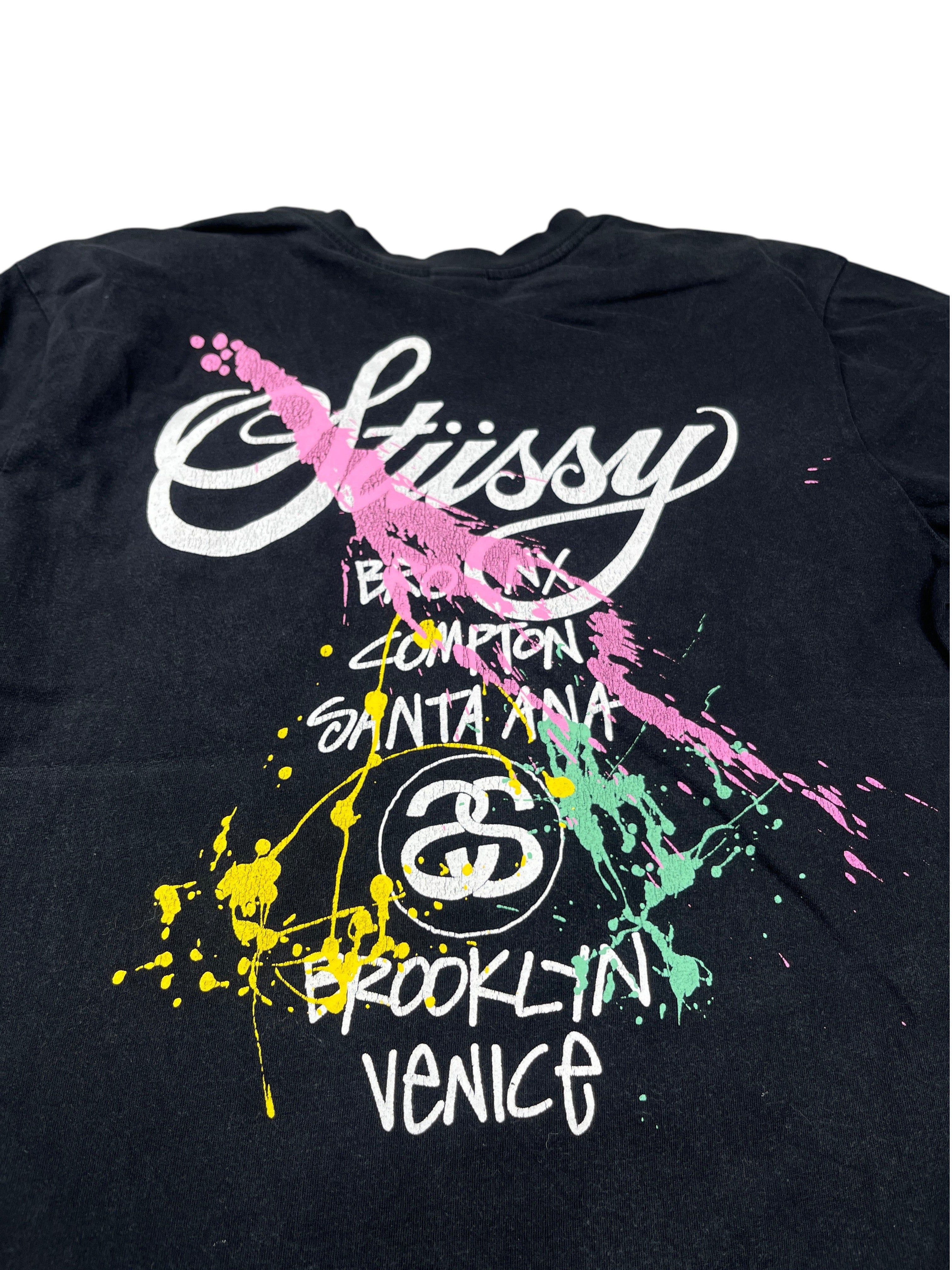 T-shirt Stussy (XL)