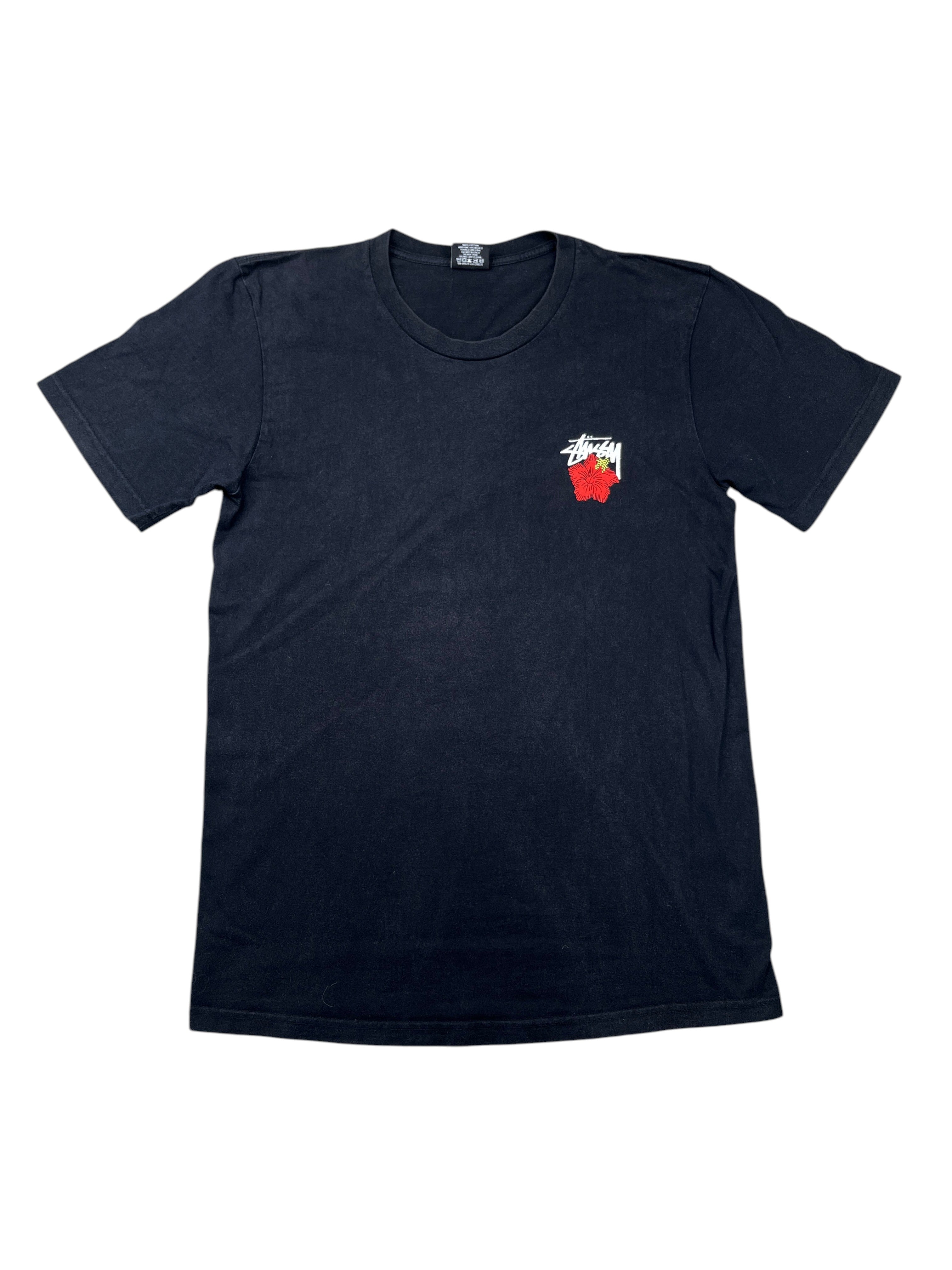 T-shirt Stussy (L)