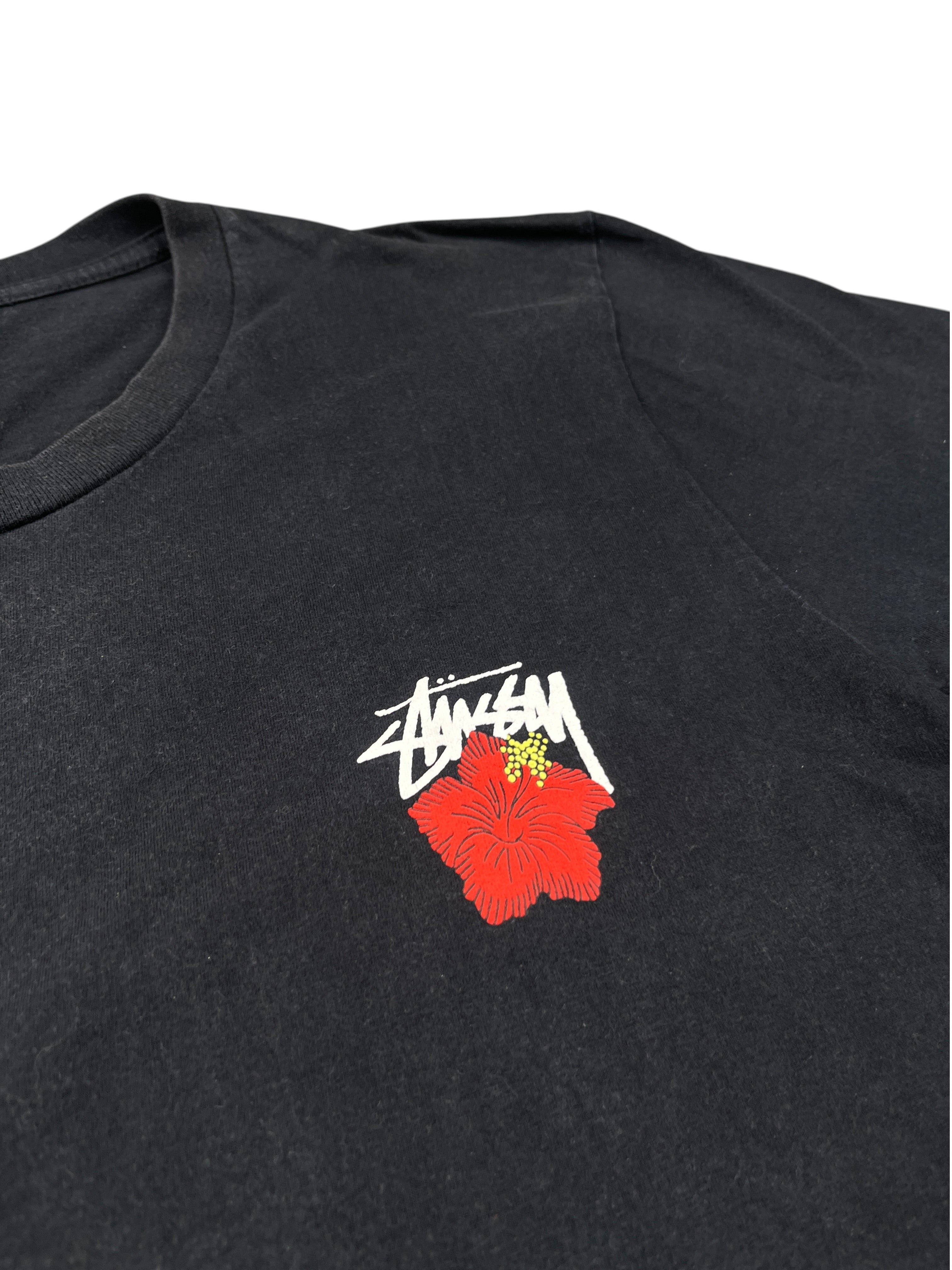 T-shirt Stussy (L)