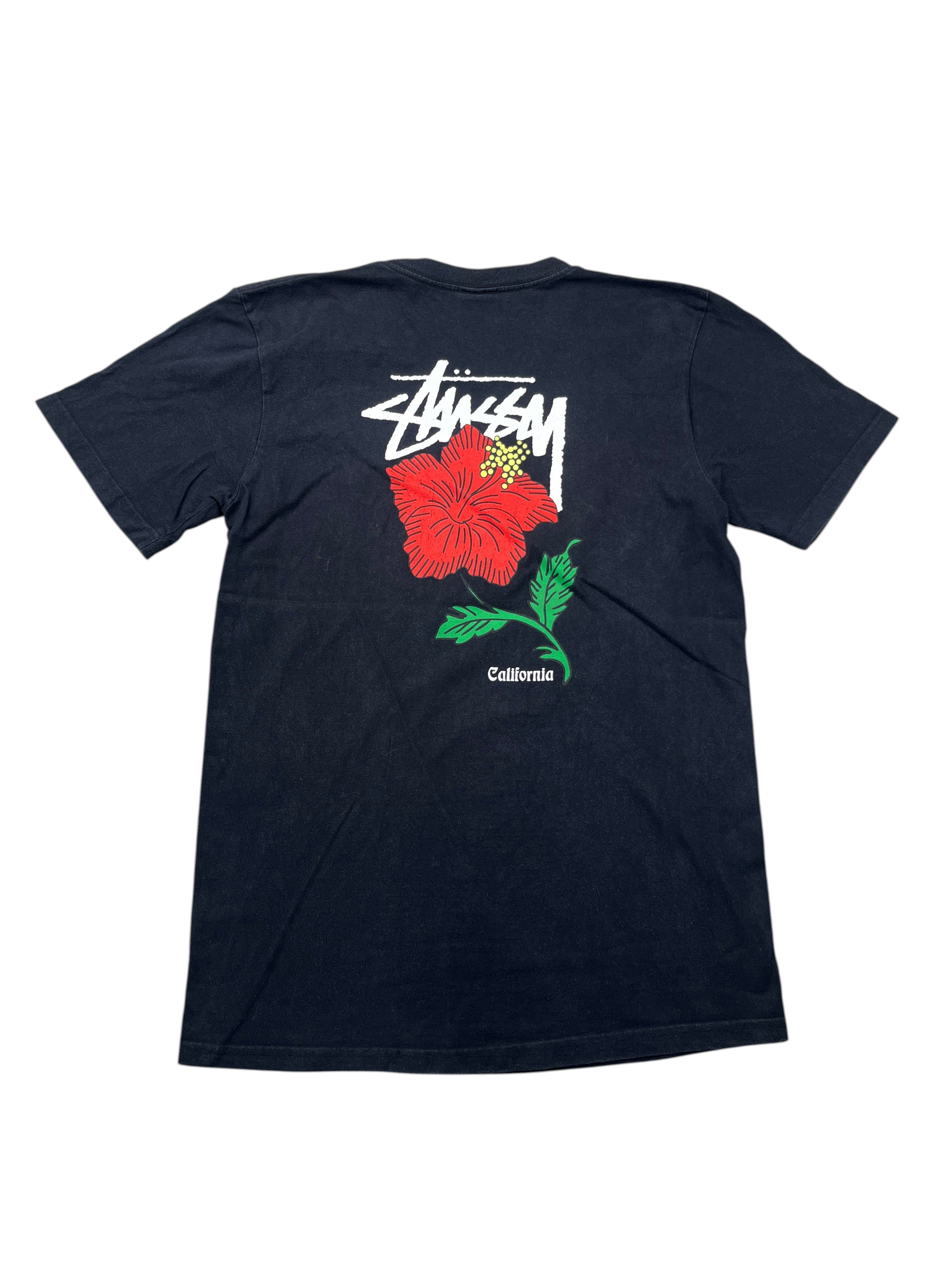 T-shirt Stussy (L)