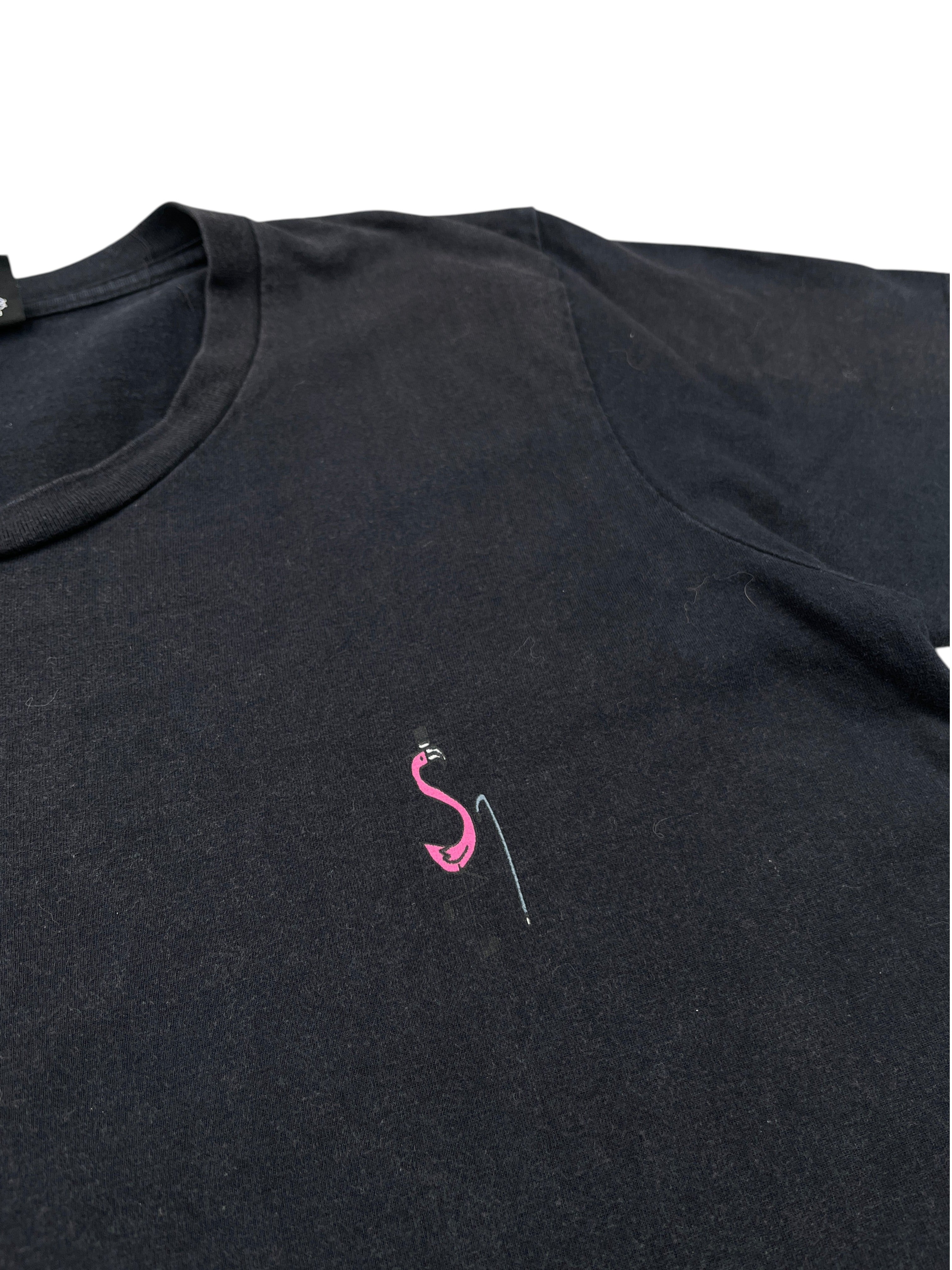 T-shirt Stussy (M)