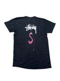 T-shirt Stussy (M)