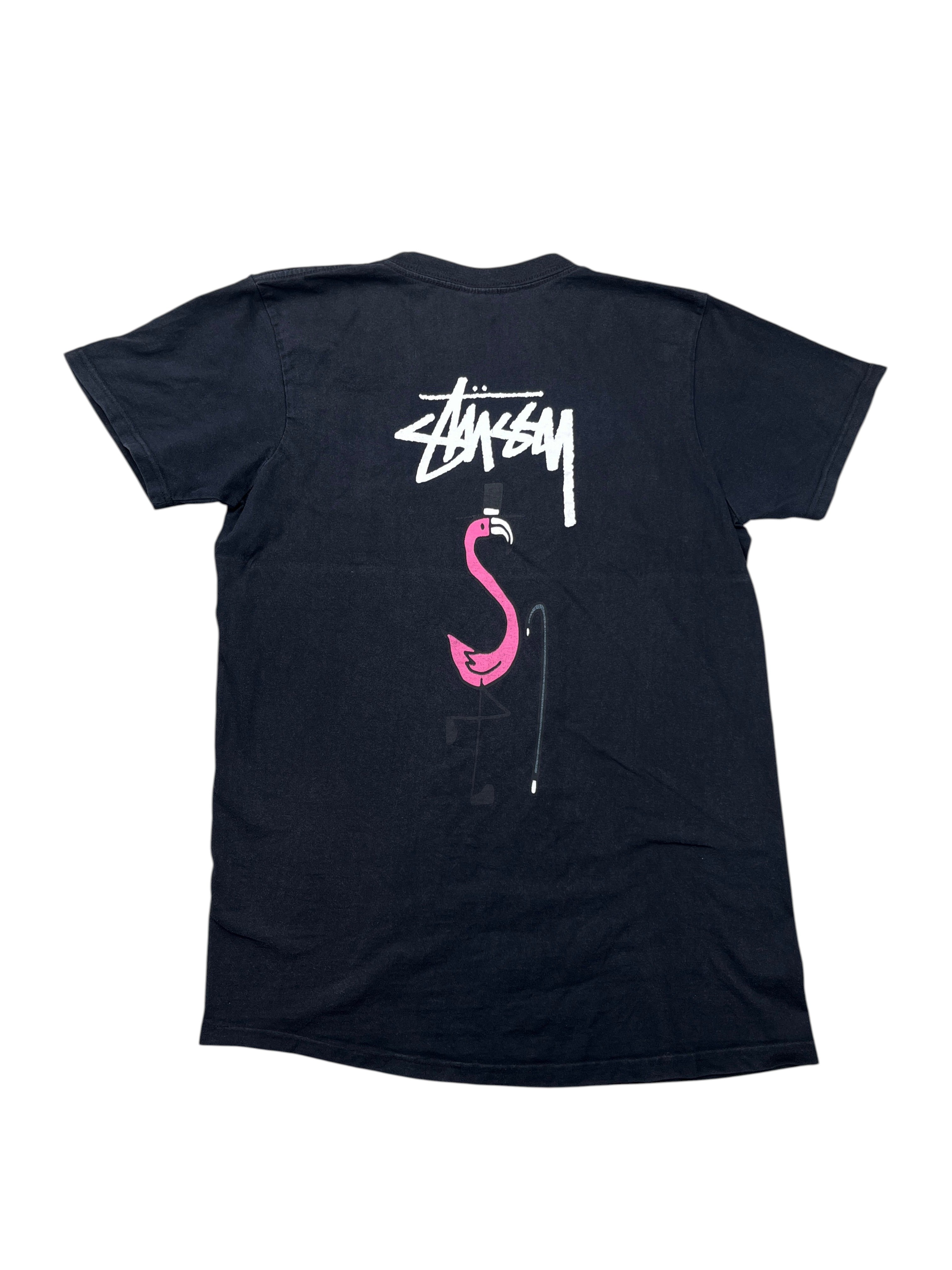 T-shirt Stussy (M)
