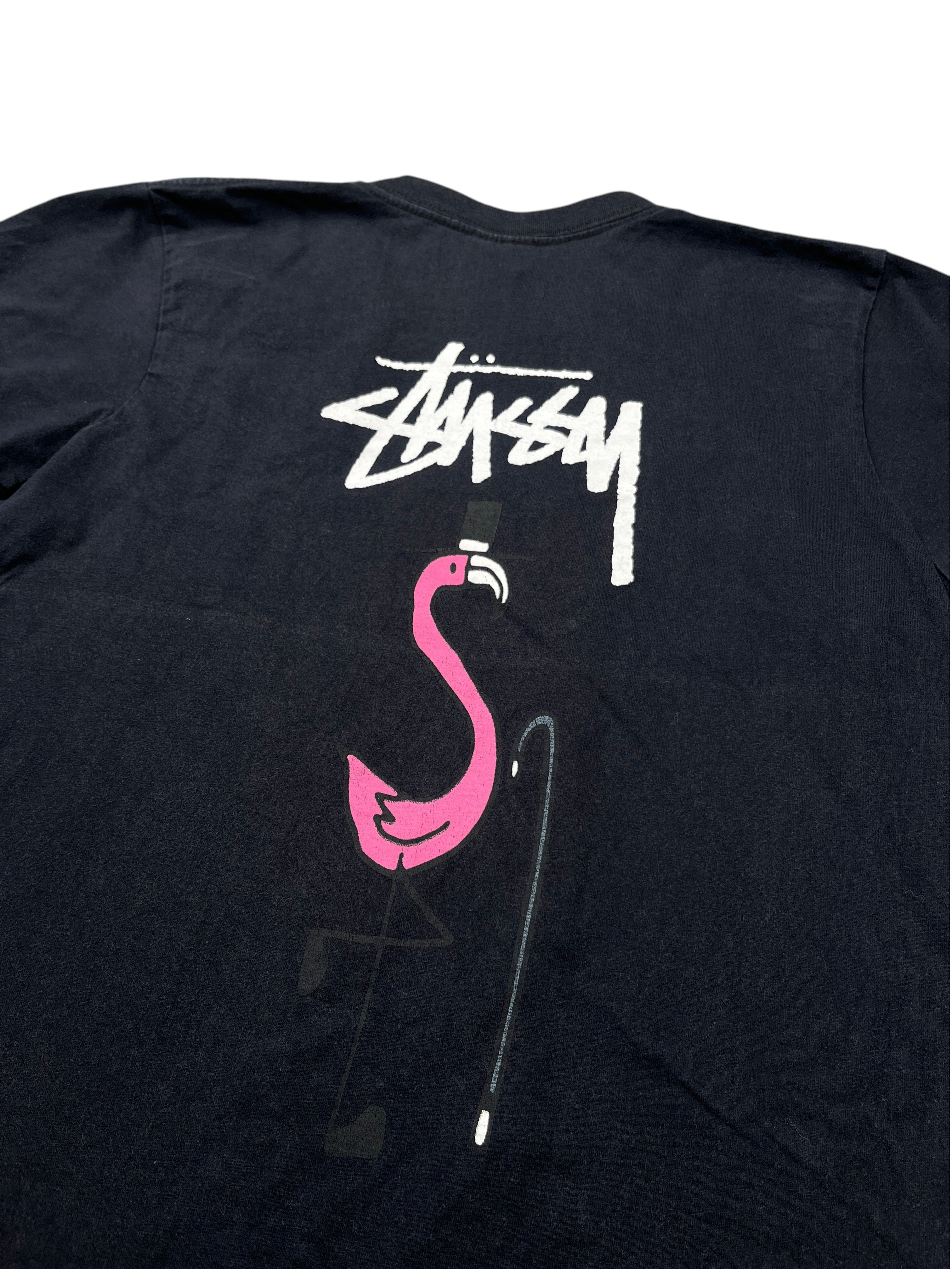 T-shirt Stussy (M)