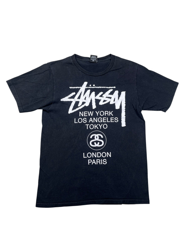 T-shirt Stussy (S)