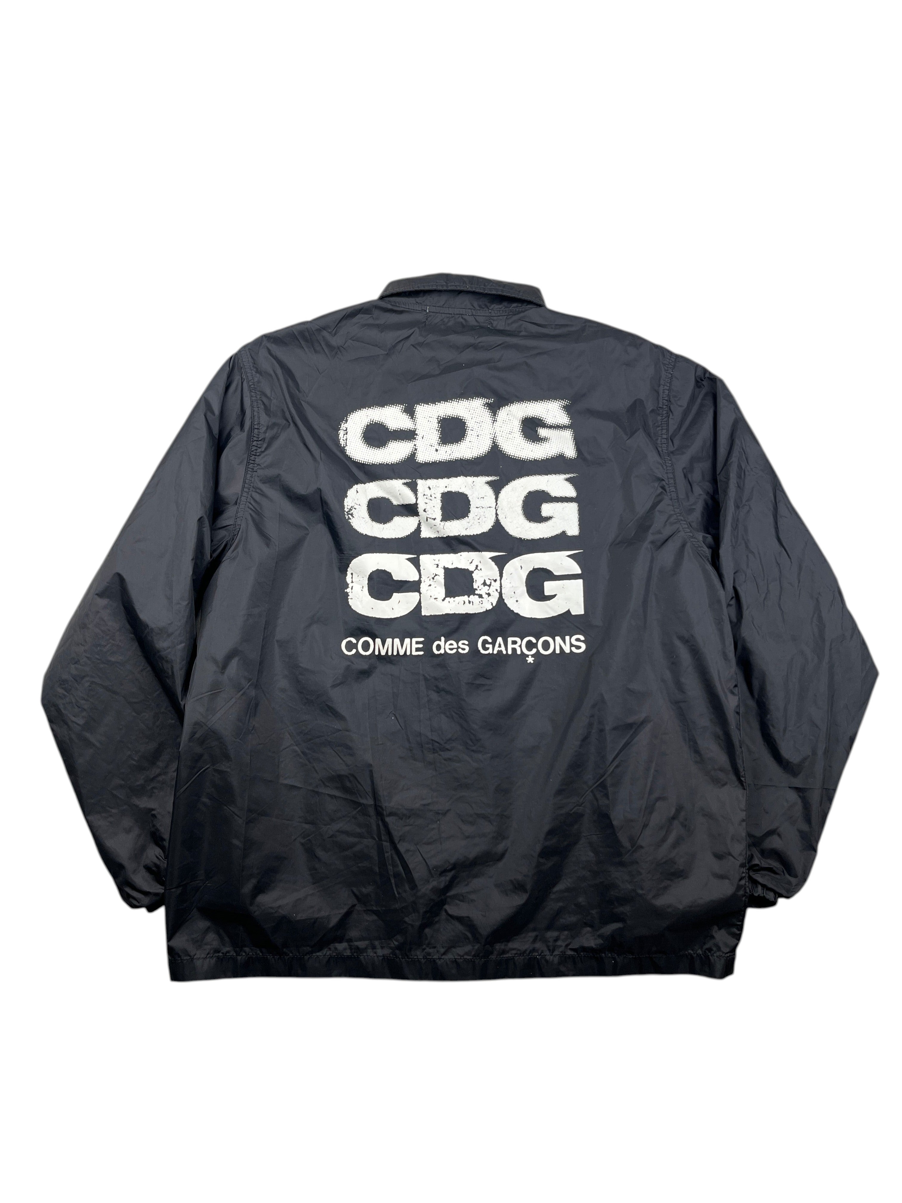 Veste Comme des Garçons (M)