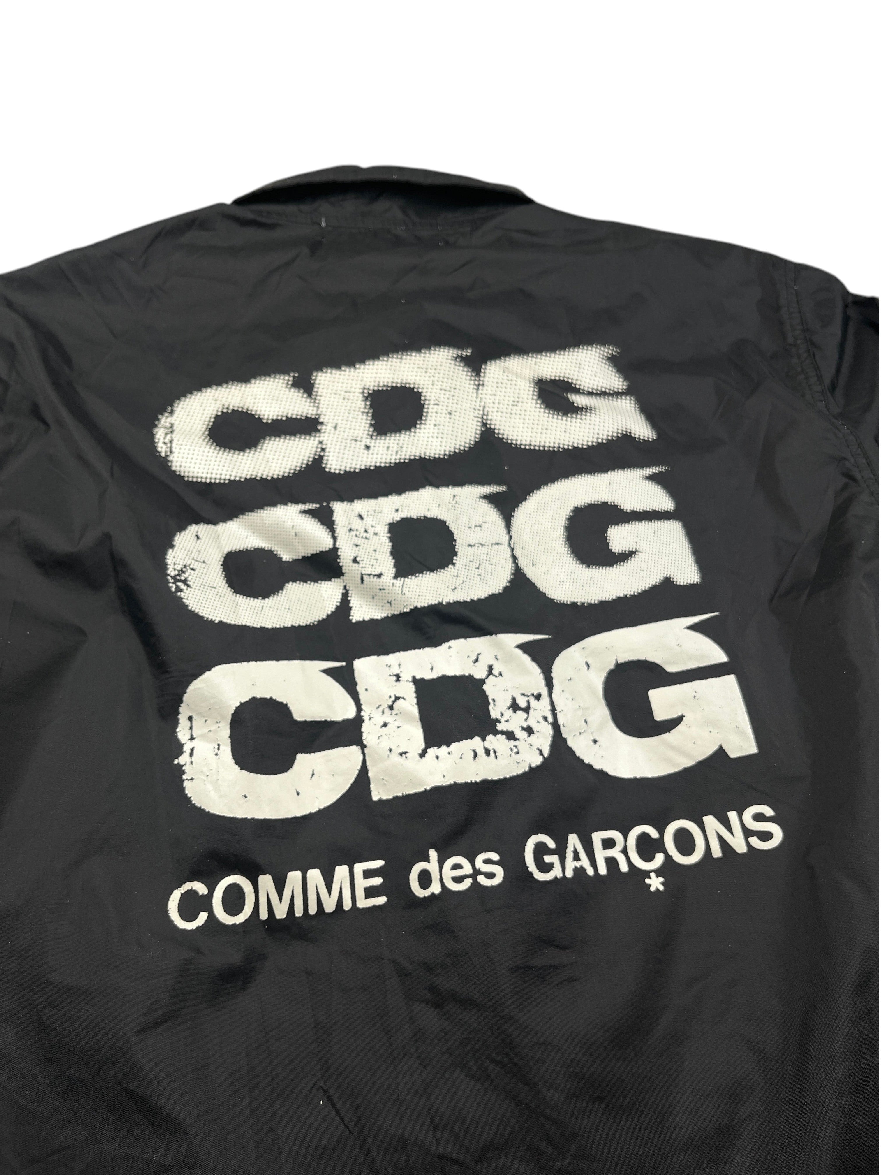 Veste Comme des Garçons (M)