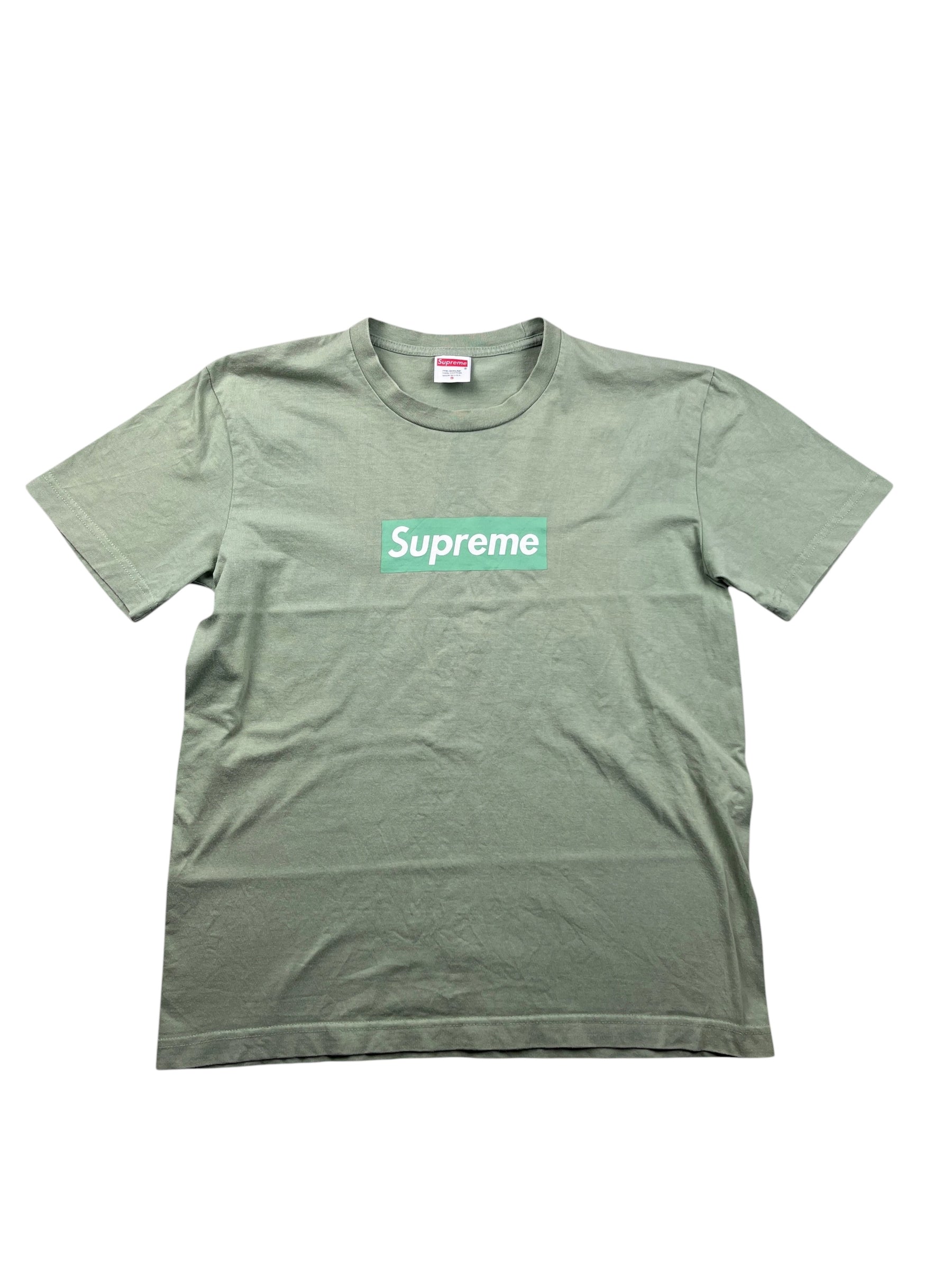 T-shirt Supreme (S)