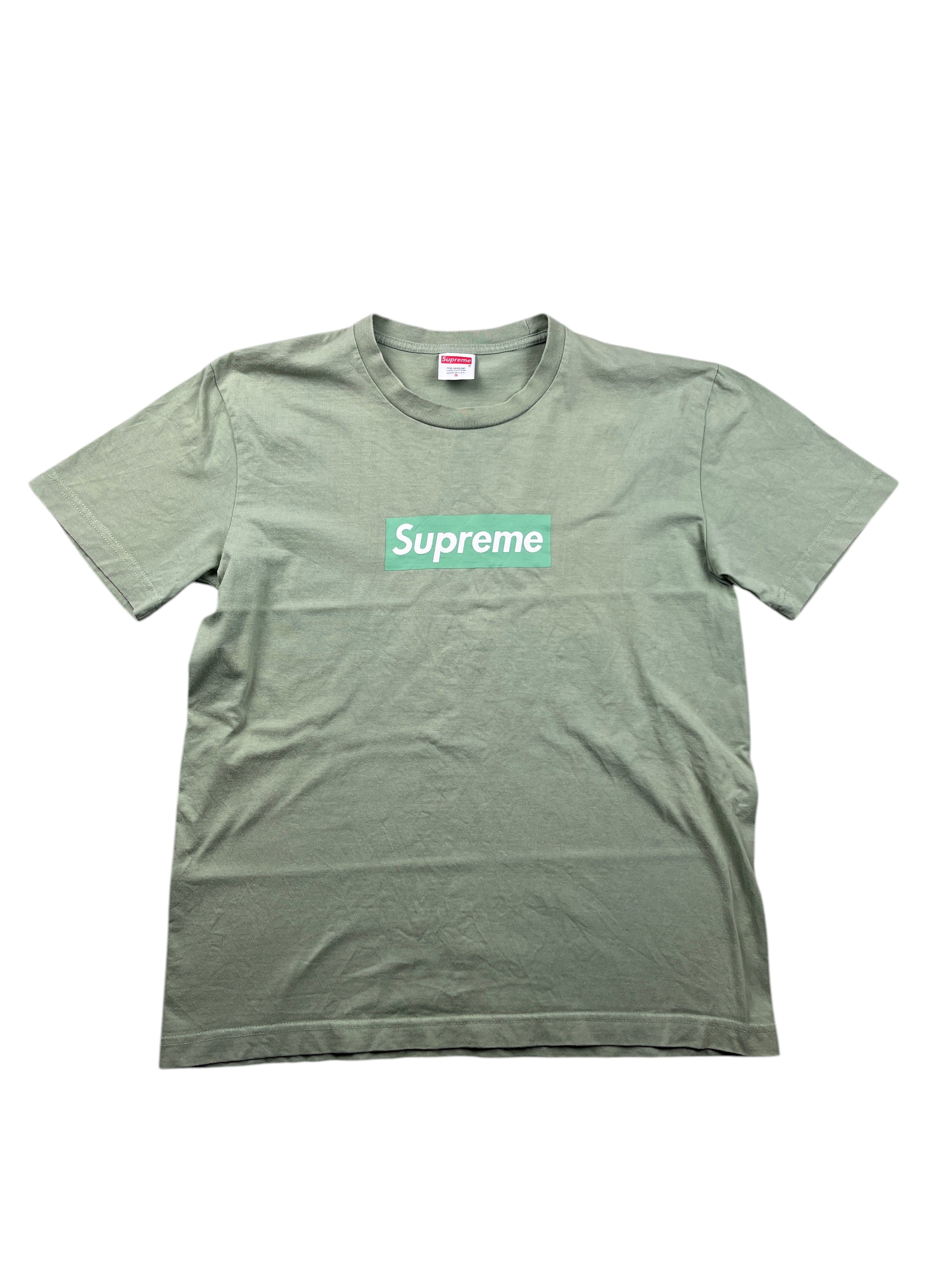 T-shirt Supreme (S)