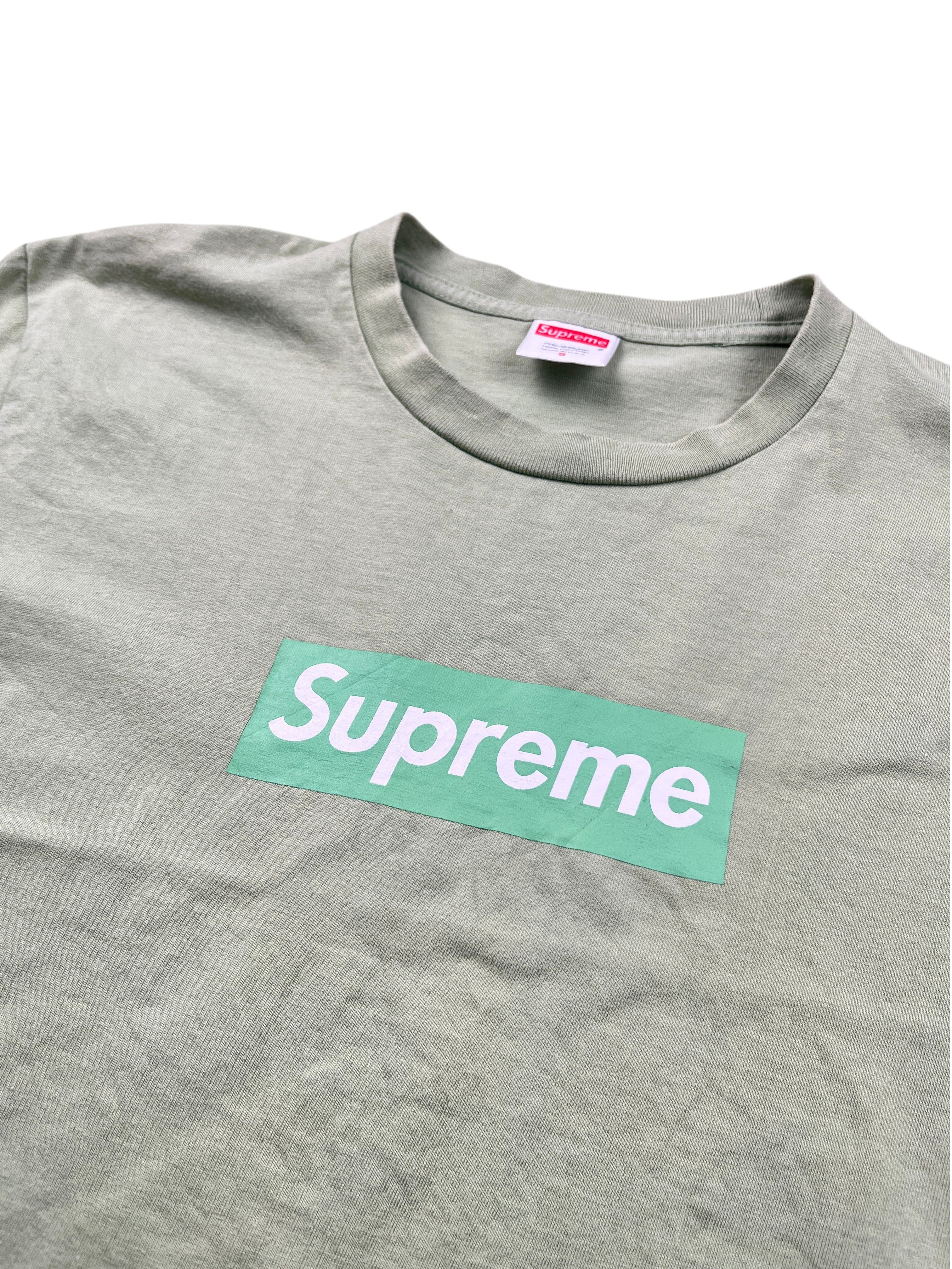 T-shirt Supreme (S)