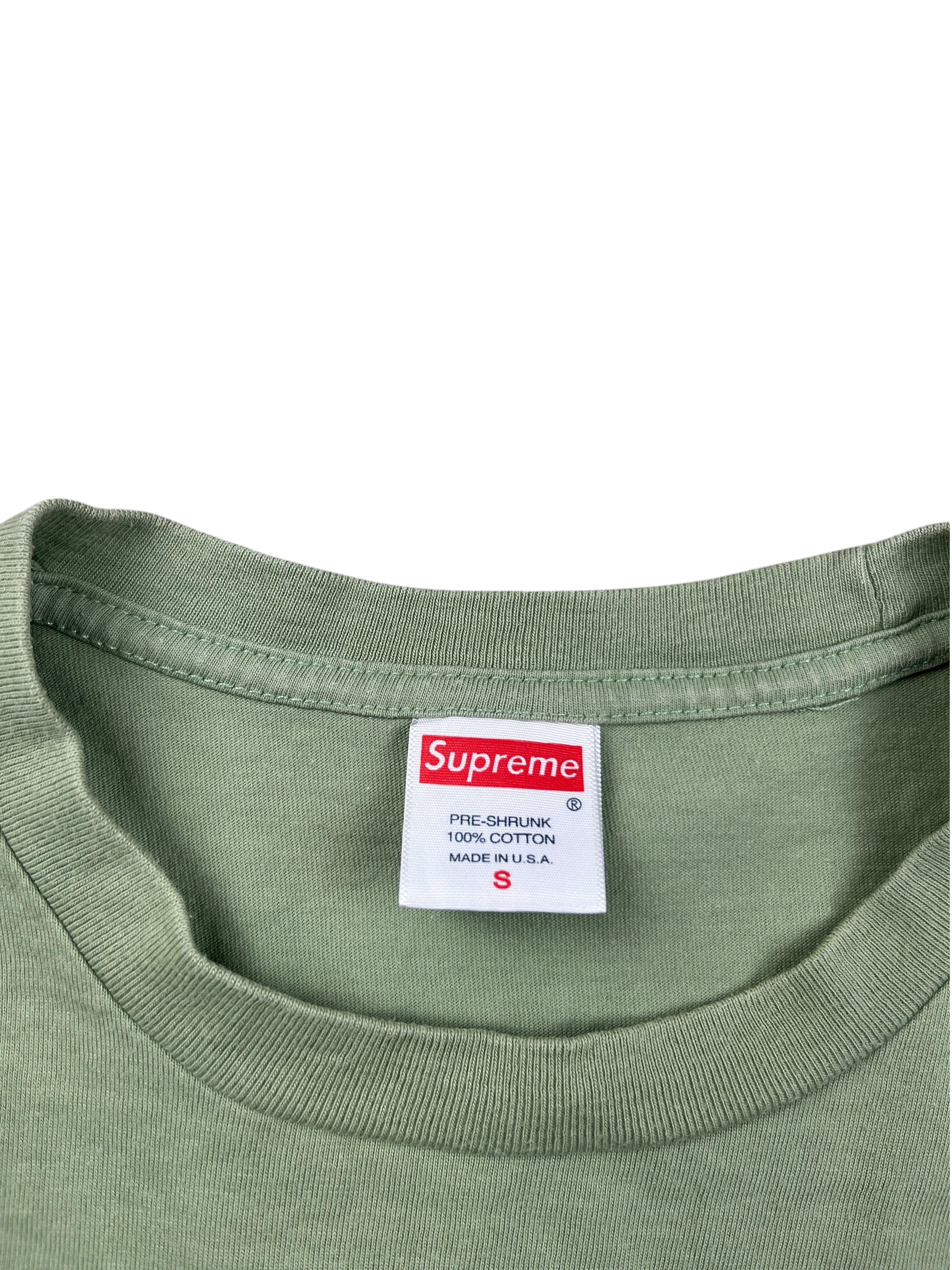 T-shirt Supreme (S)