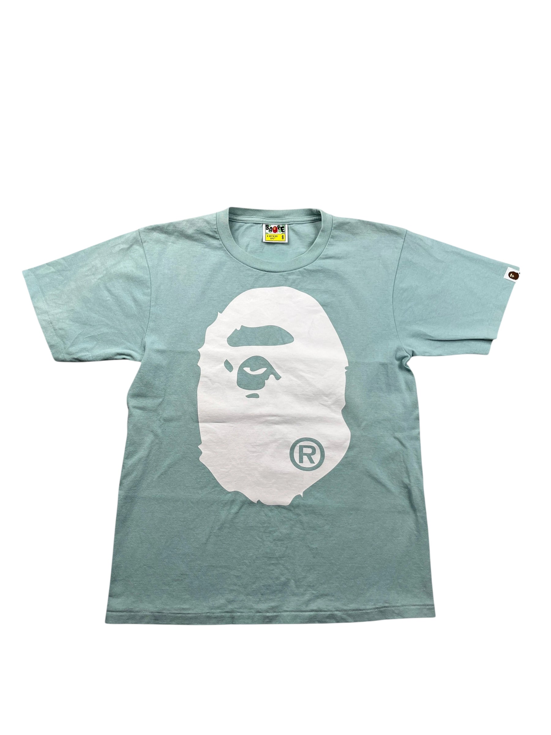 T-shirt Bape (S)