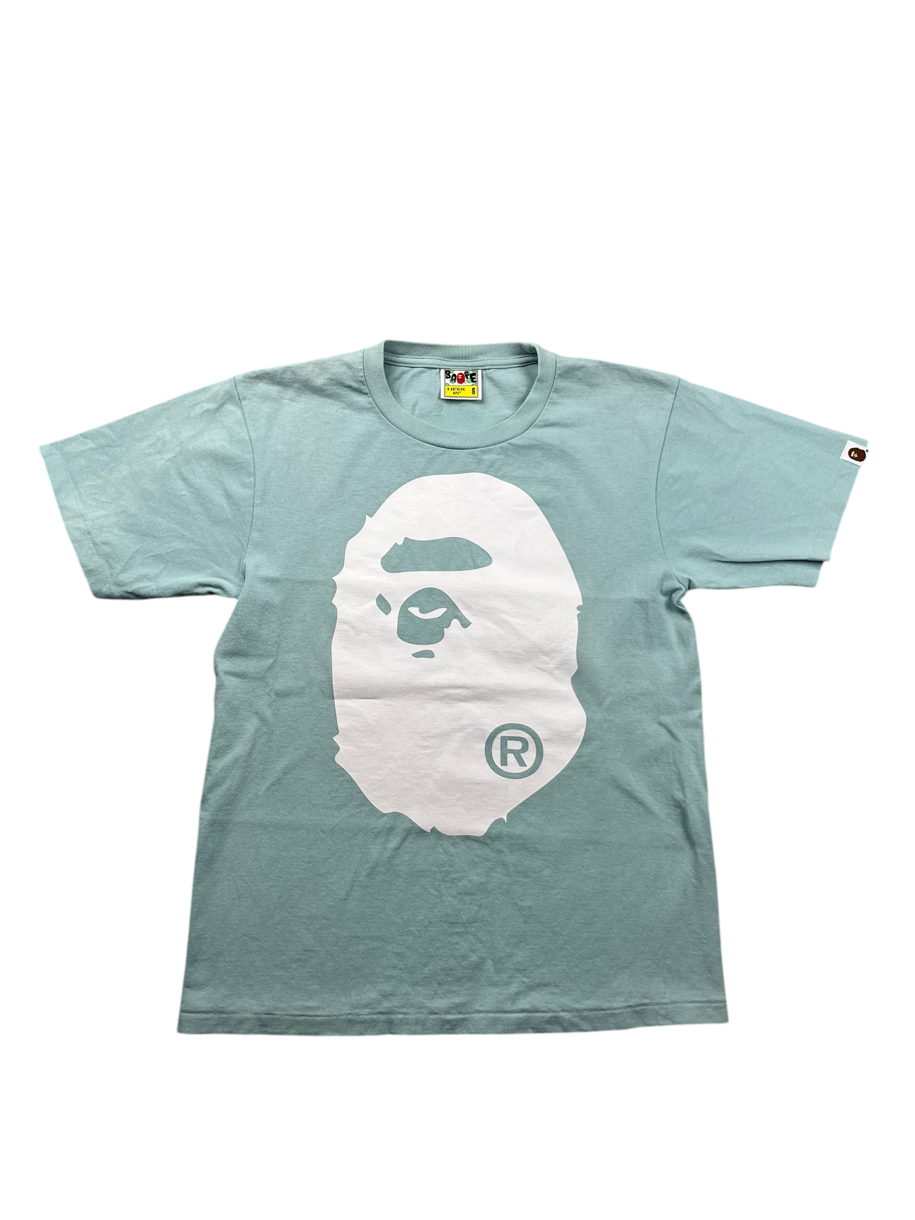 T-shirt Bape (S)