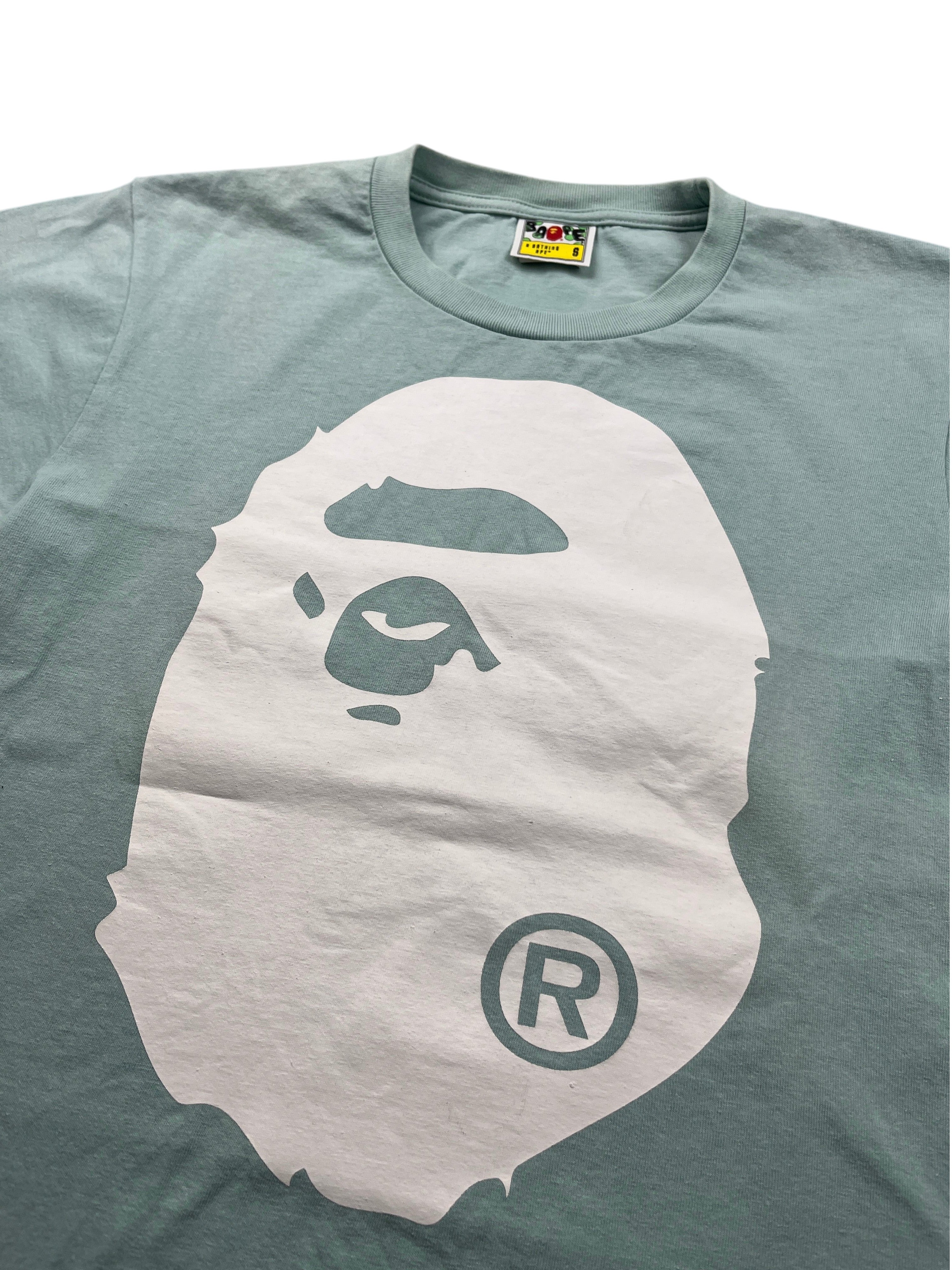 T-shirt Bape (S)