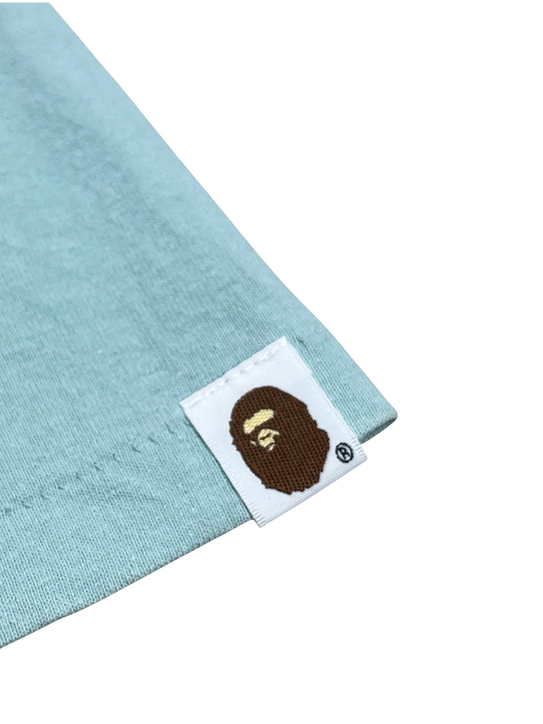 T-shirt Bape (S)