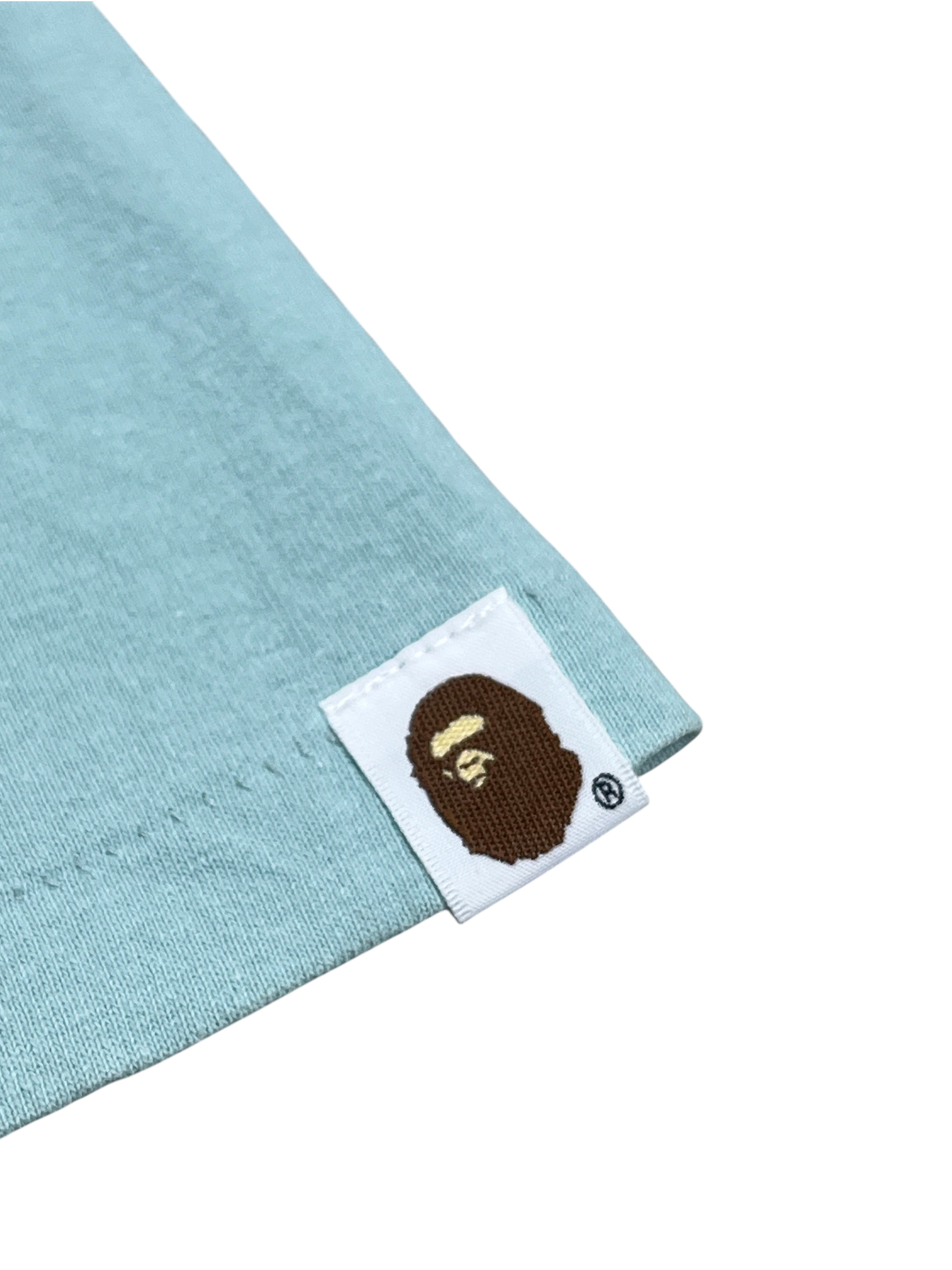 T-shirt Bape (S)