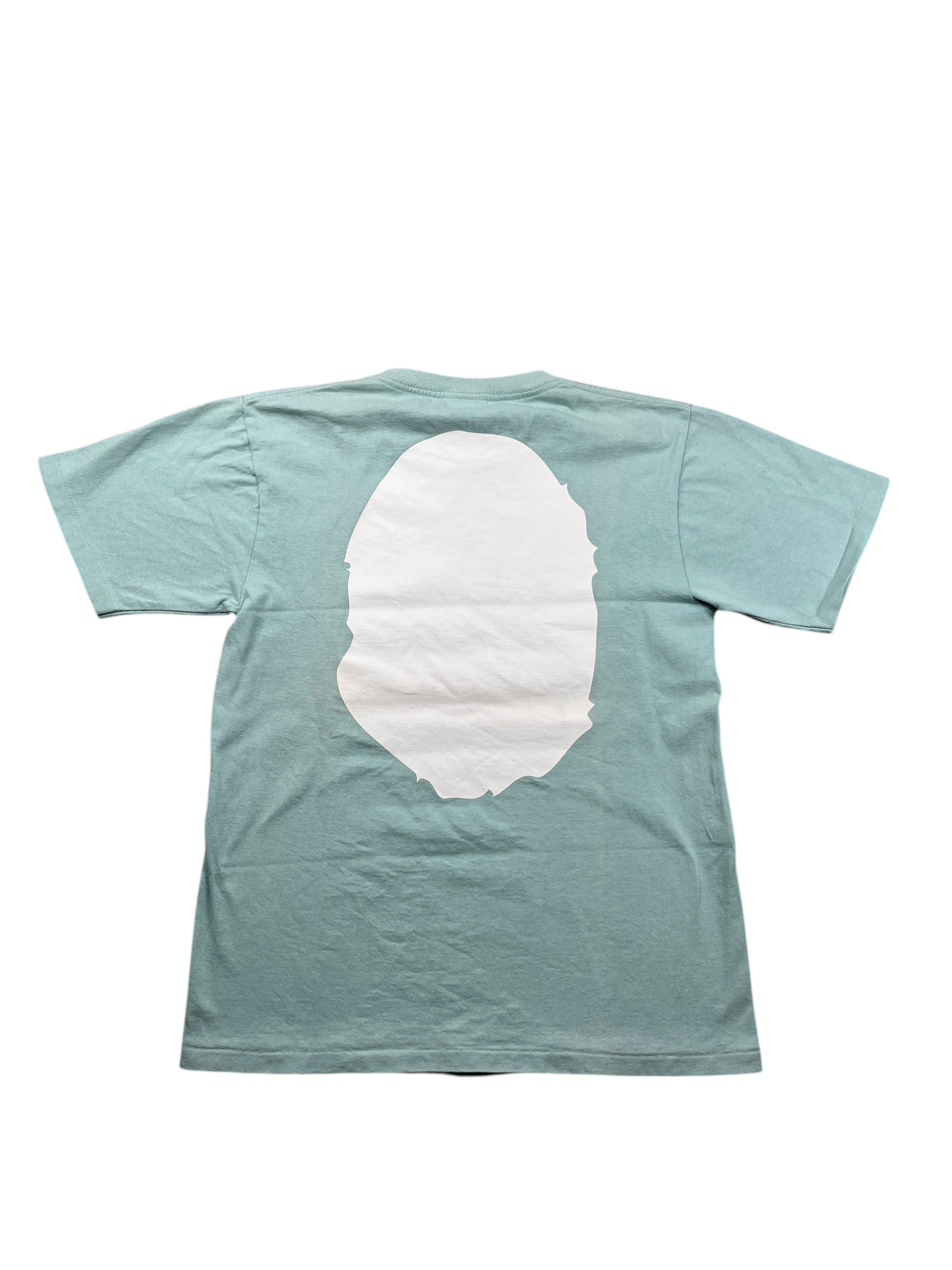 T-shirt Bape (S)