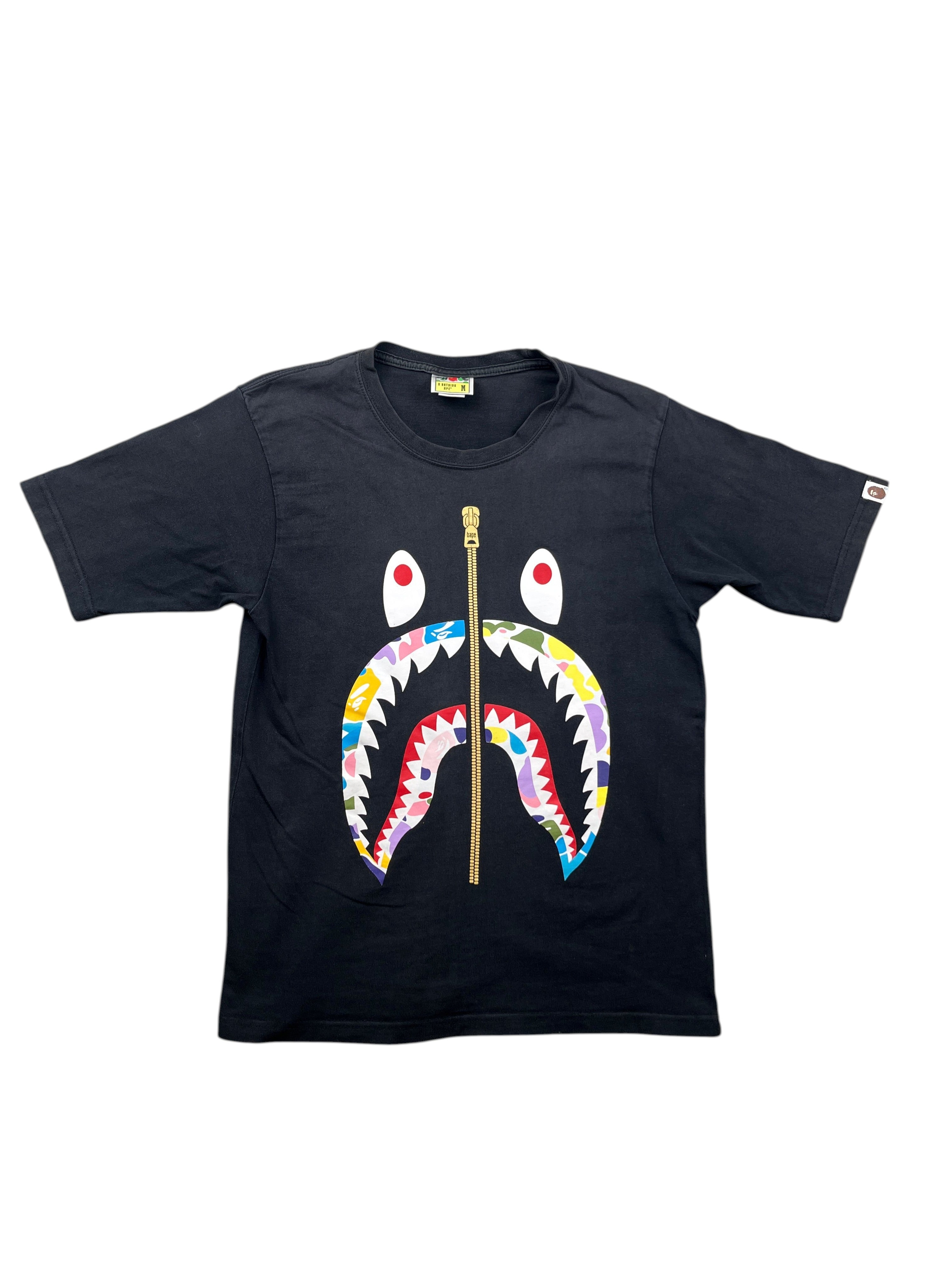 T-shirt Bape (M)
