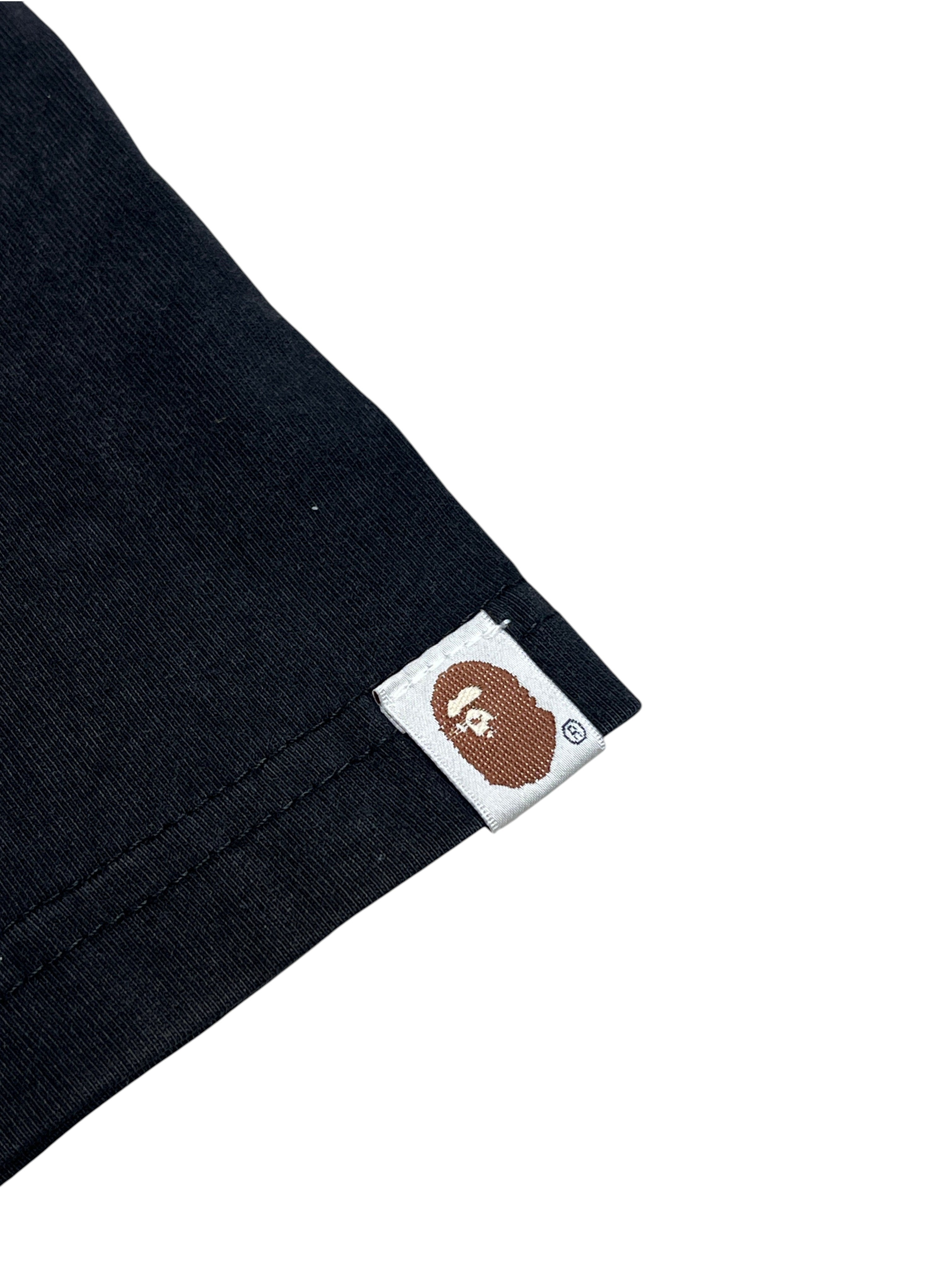 T-shirt Bape (M)