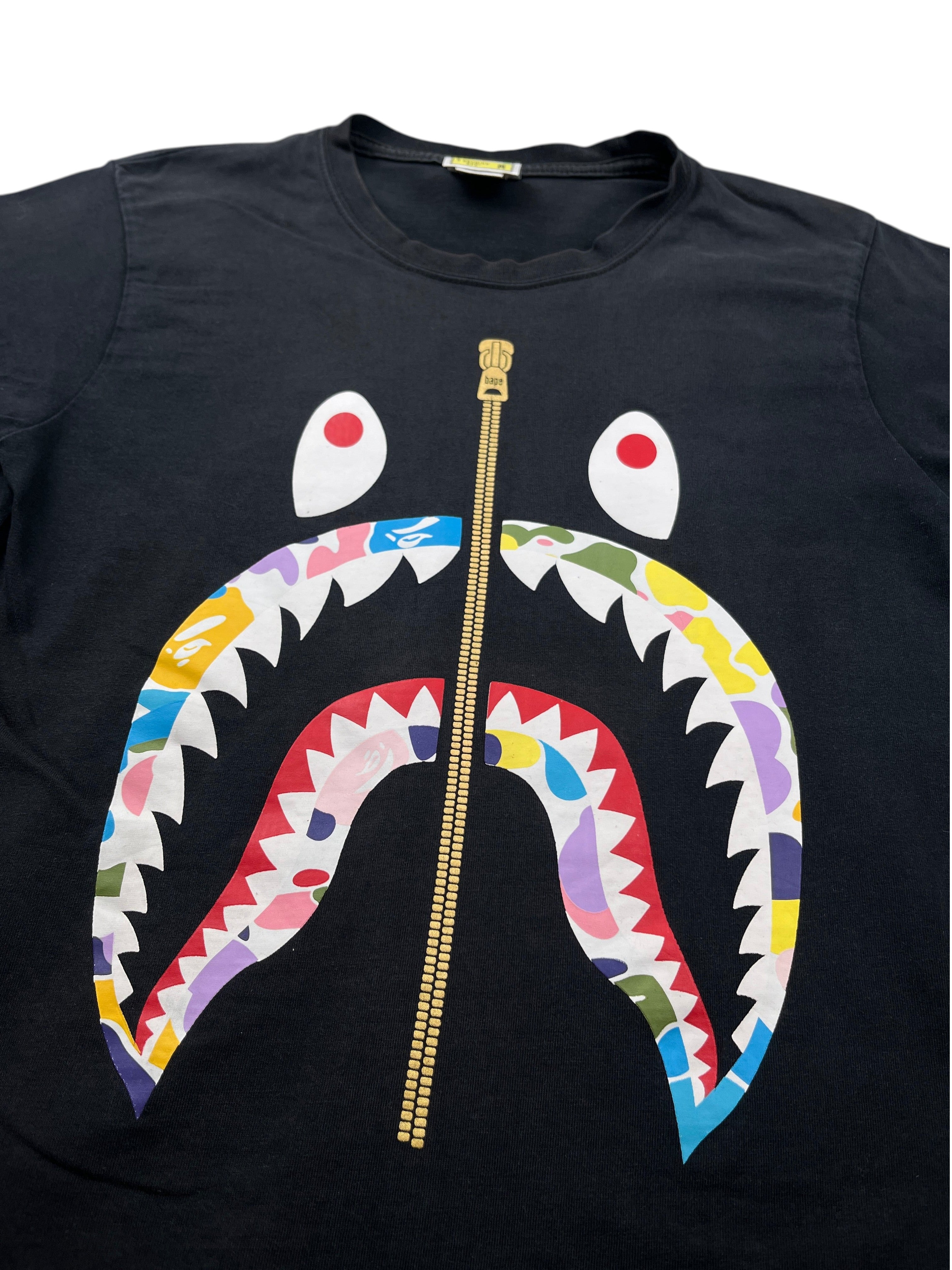 T-shirt Bape (M)