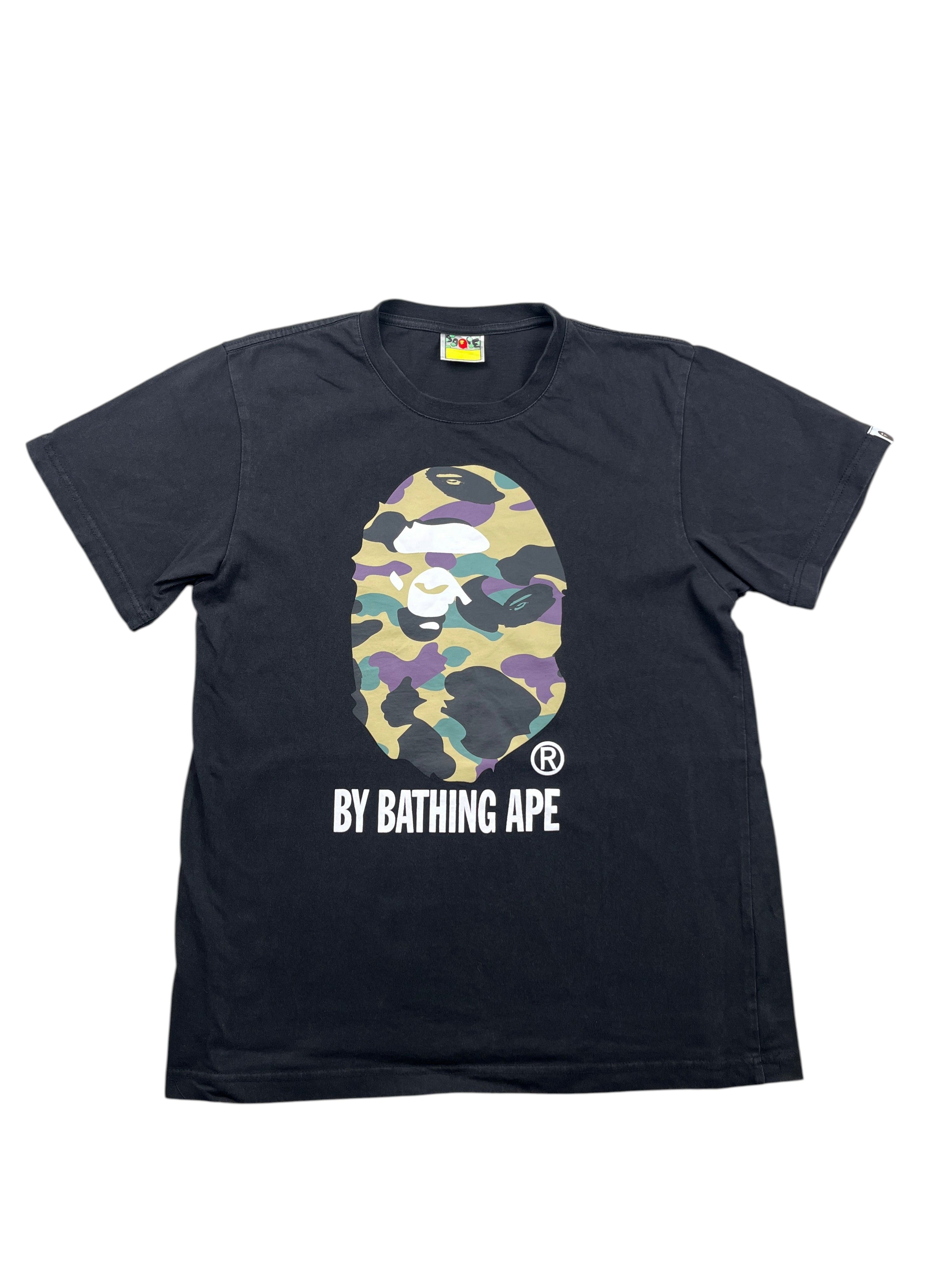 T-shirt Bape (M)