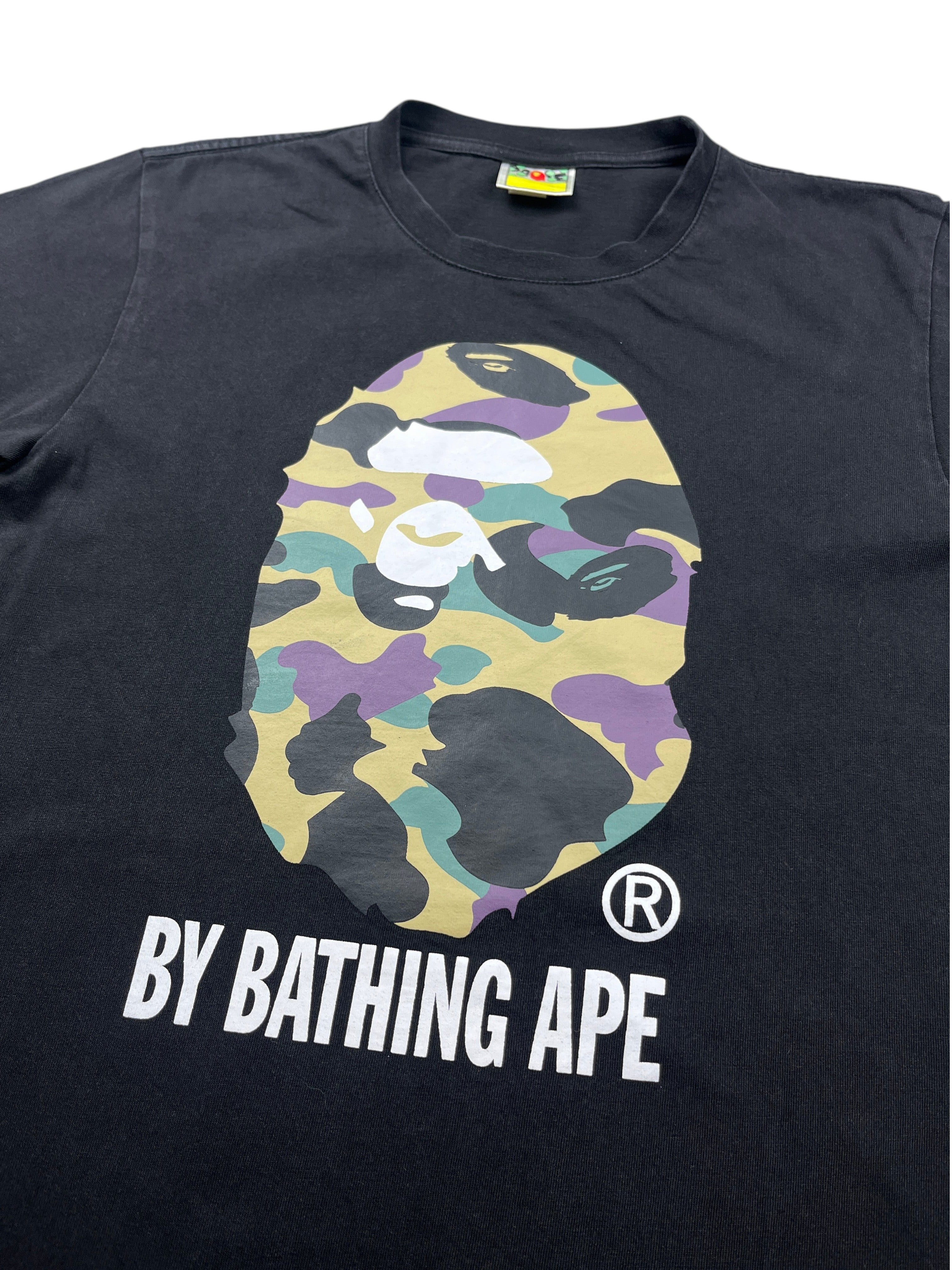 T-shirt Bape (M)