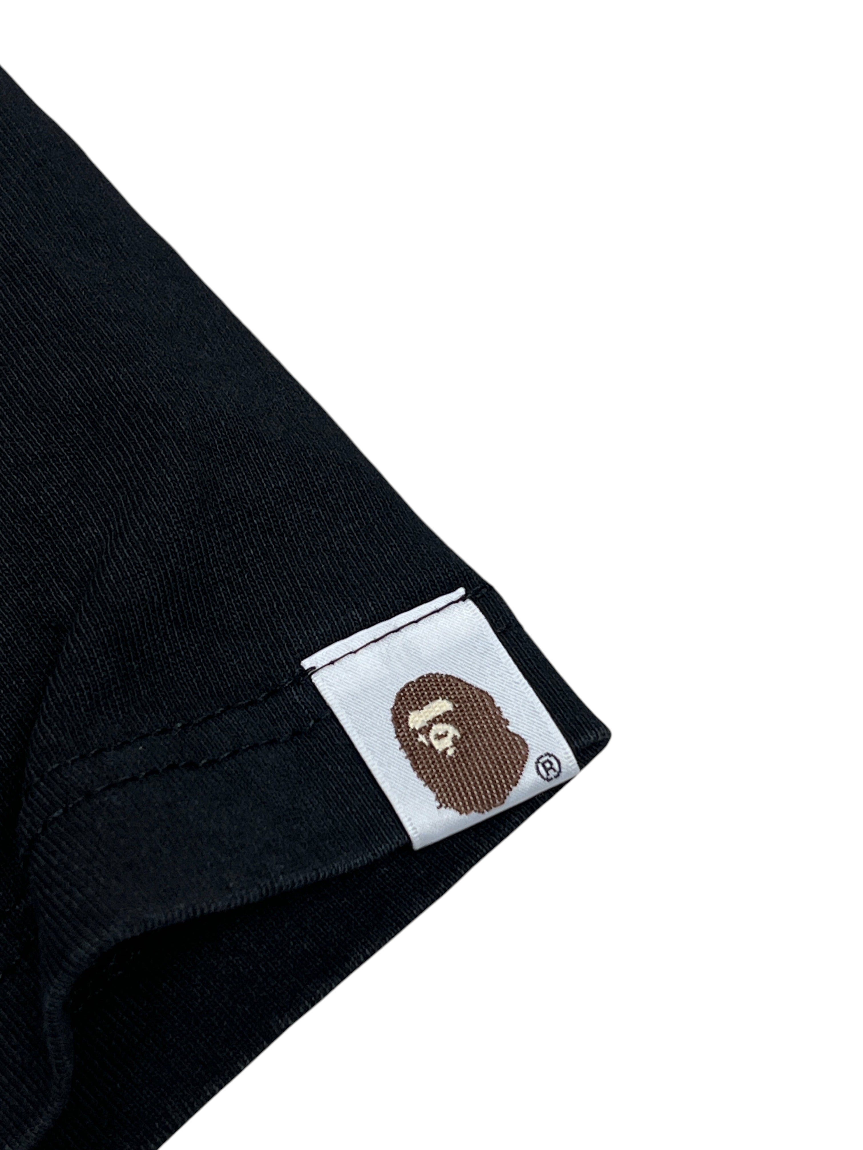 T-shirt Bape (M)
