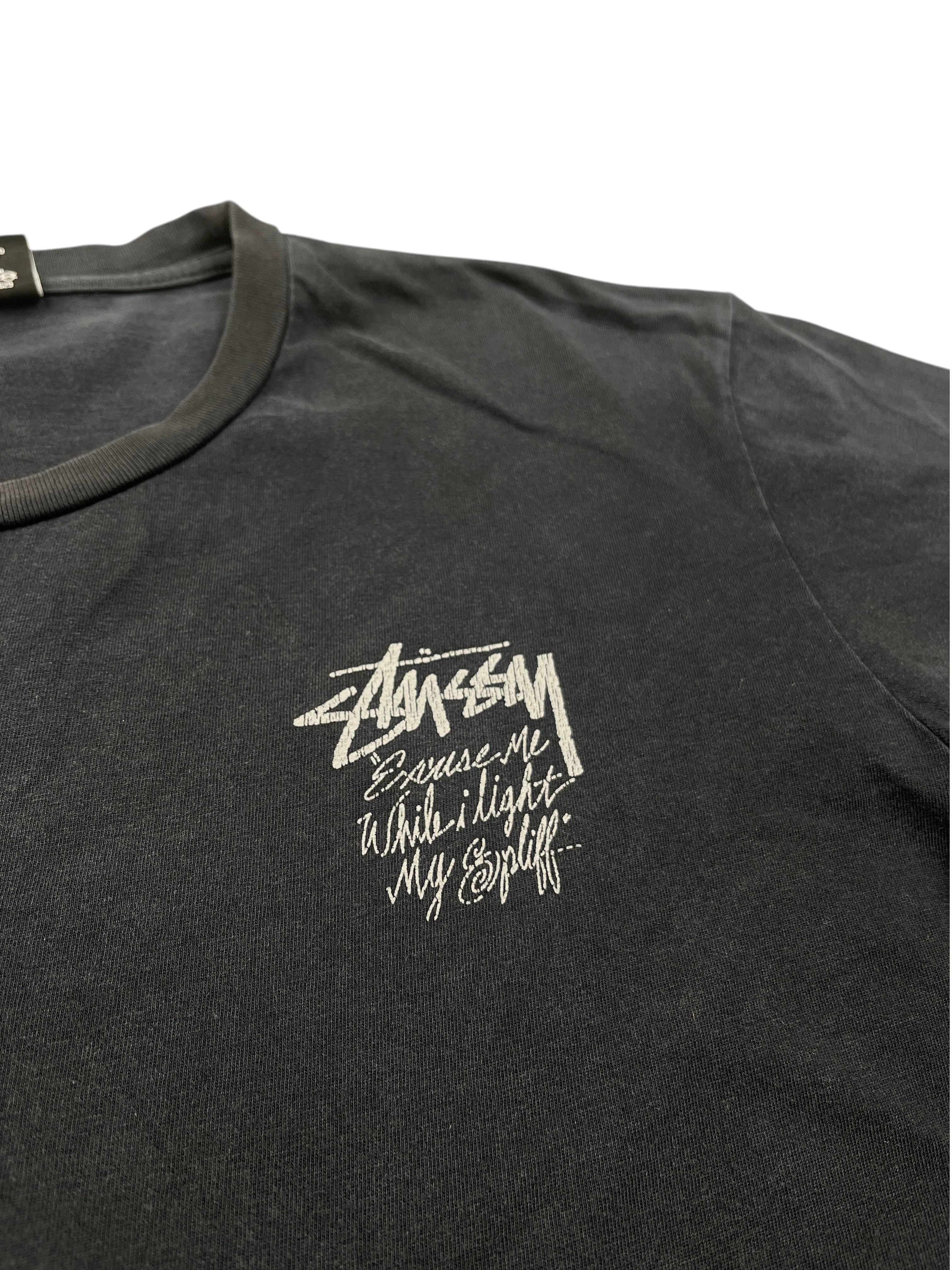 T-shirt Stussy (L)